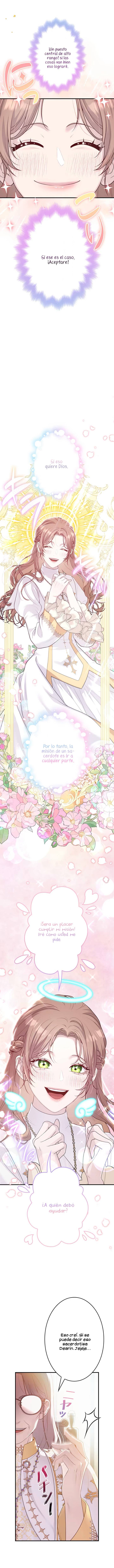 ¡Convertiré Al Perro Rabioso En Un Noble! Capítulo 1 - Page 16