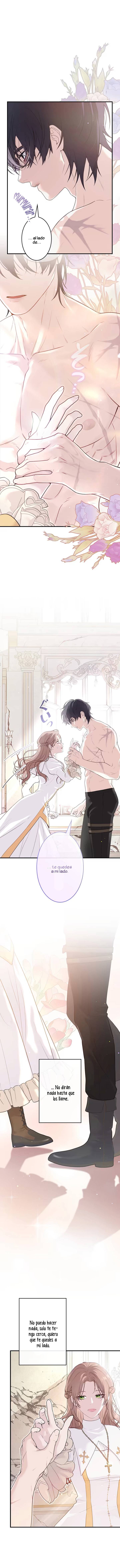 ¡Convertiré Al Perro Rabioso En Un Noble! Capítulo 1 - Page 5