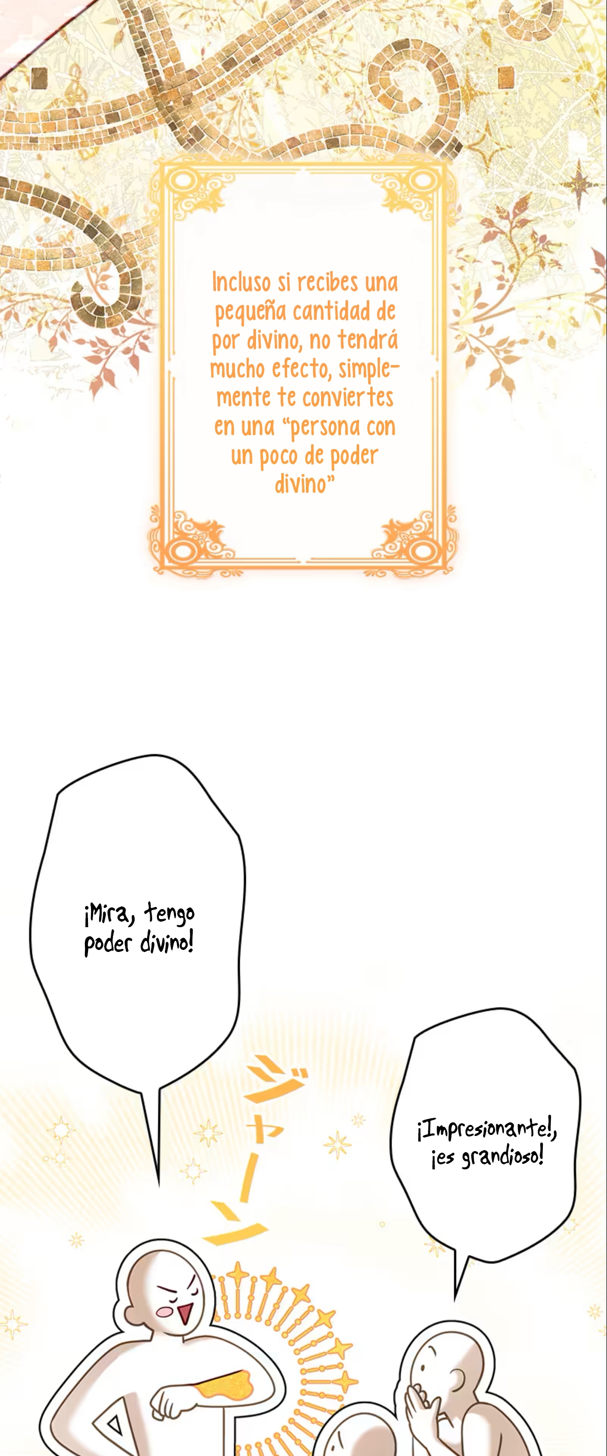 ¡Convertiré Al Perro Rabioso En Un Noble! Capítulo 10 - Page 10