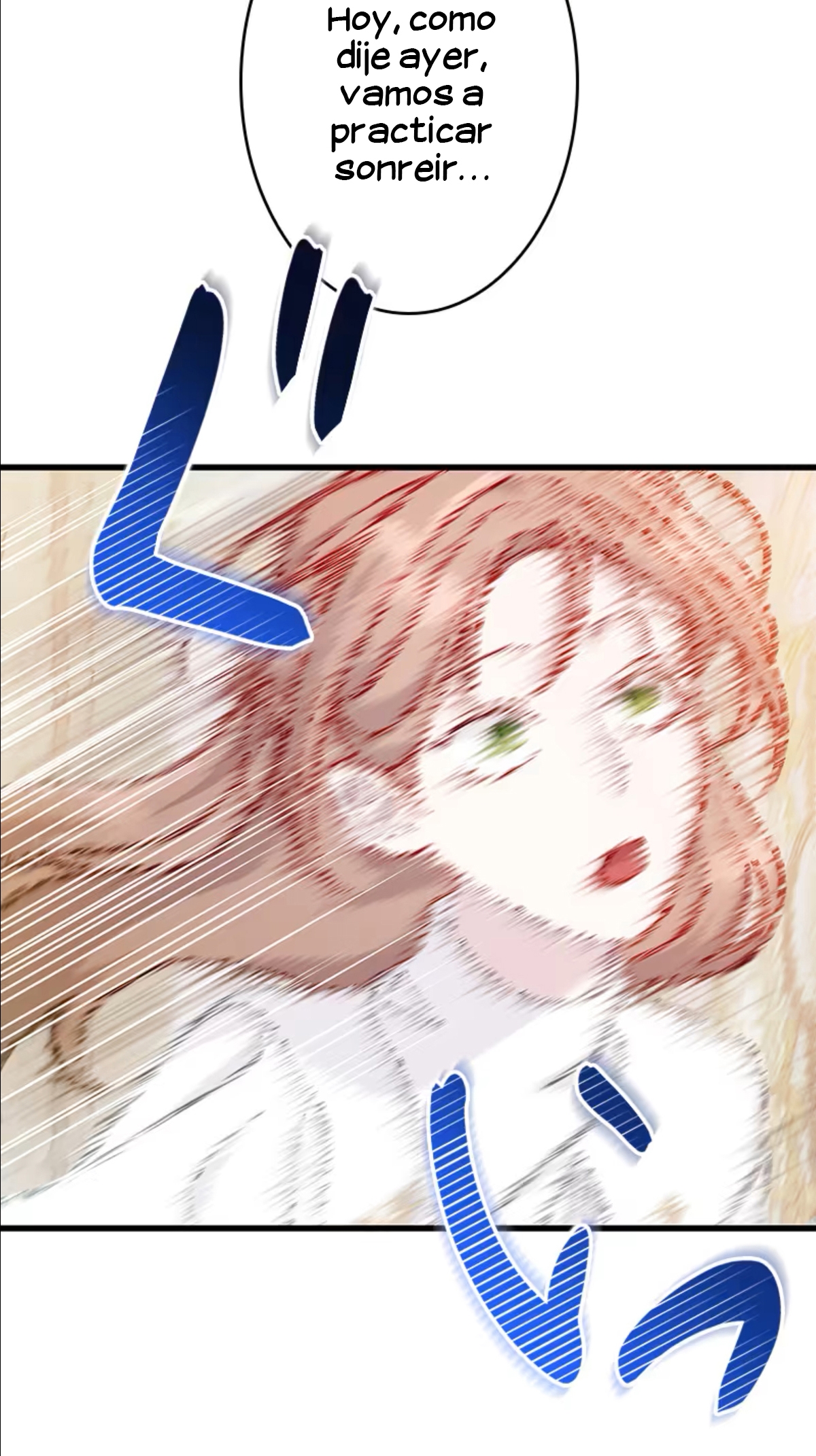 ¡Convertiré Al Perro Rabioso En Un Noble! Capítulo 10 - Page 100