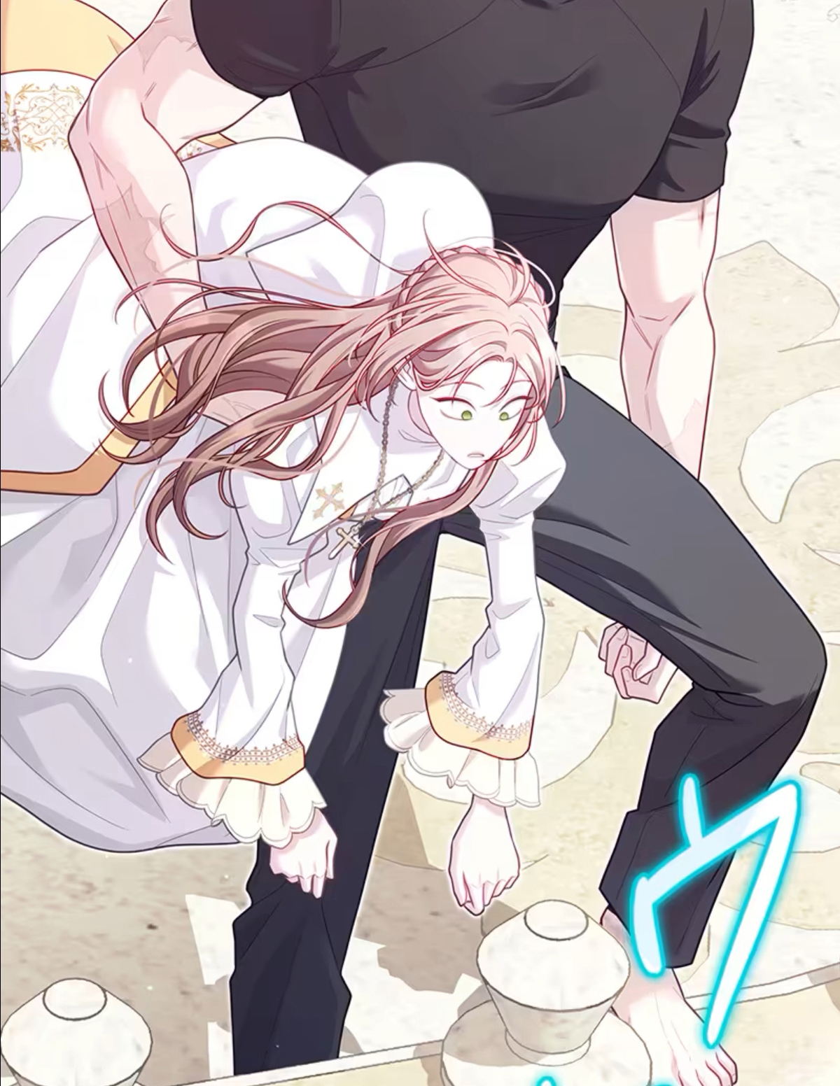 ¡Convertiré Al Perro Rabioso En Un Noble! Capítulo 10 - Page 102