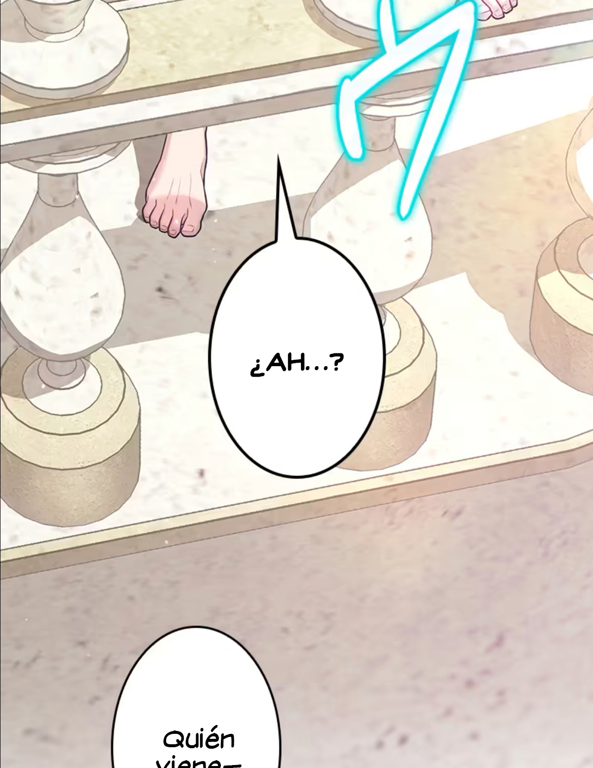 ¡Convertiré Al Perro Rabioso En Un Noble! Capítulo 10 - Page 103