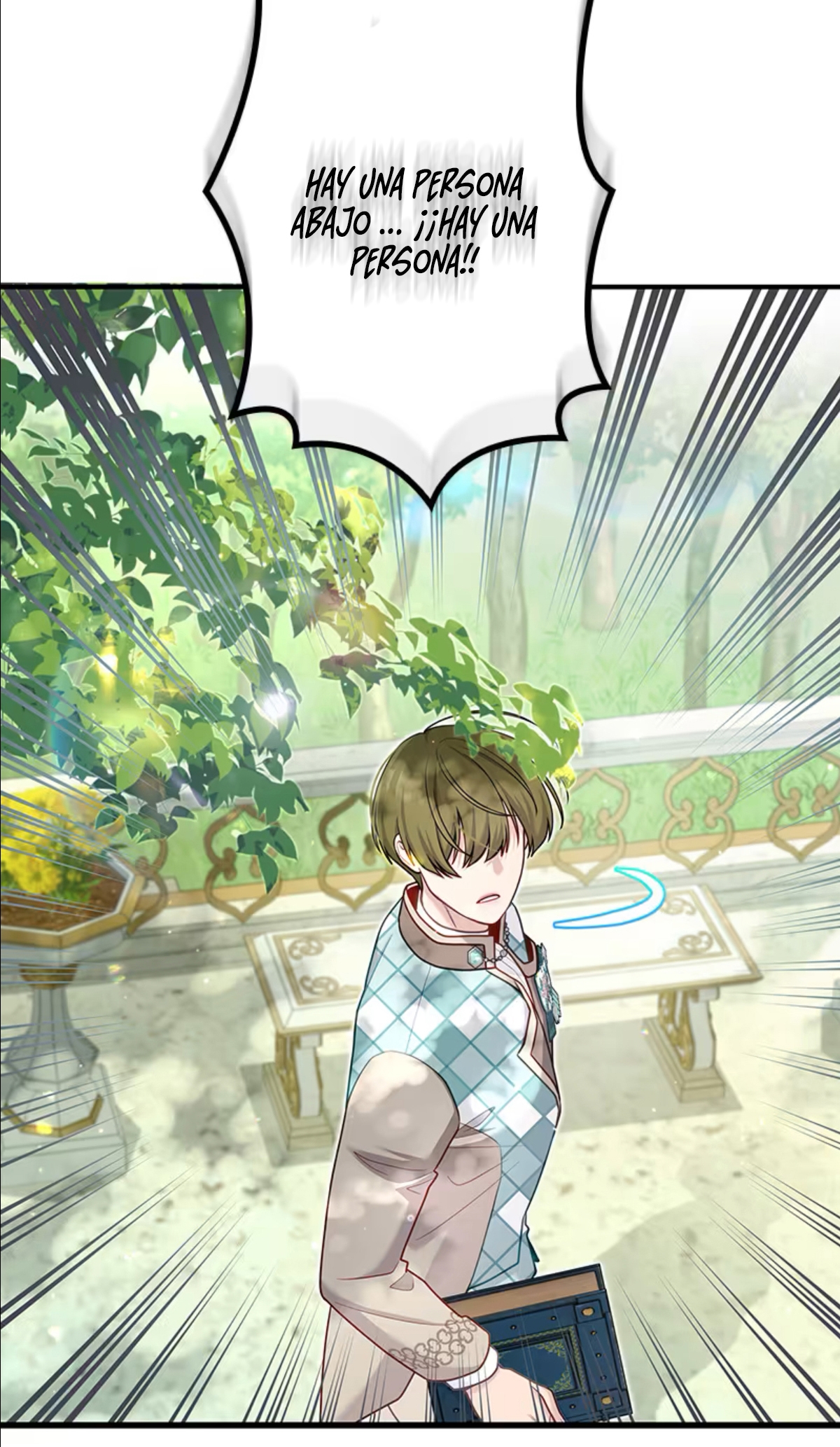 ¡Convertiré Al Perro Rabioso En Un Noble! Capítulo 10 - Page 108