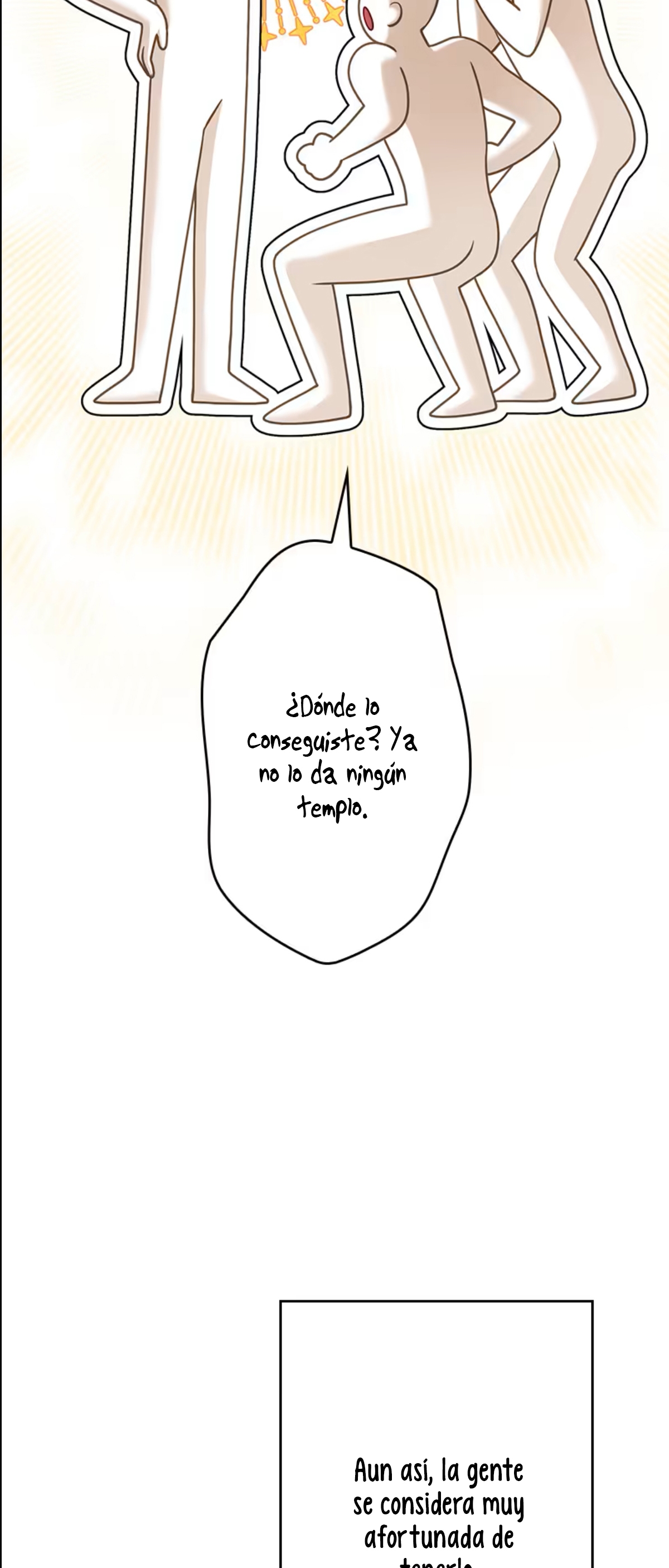 ¡Convertiré Al Perro Rabioso En Un Noble! Capítulo 10 - Page 11