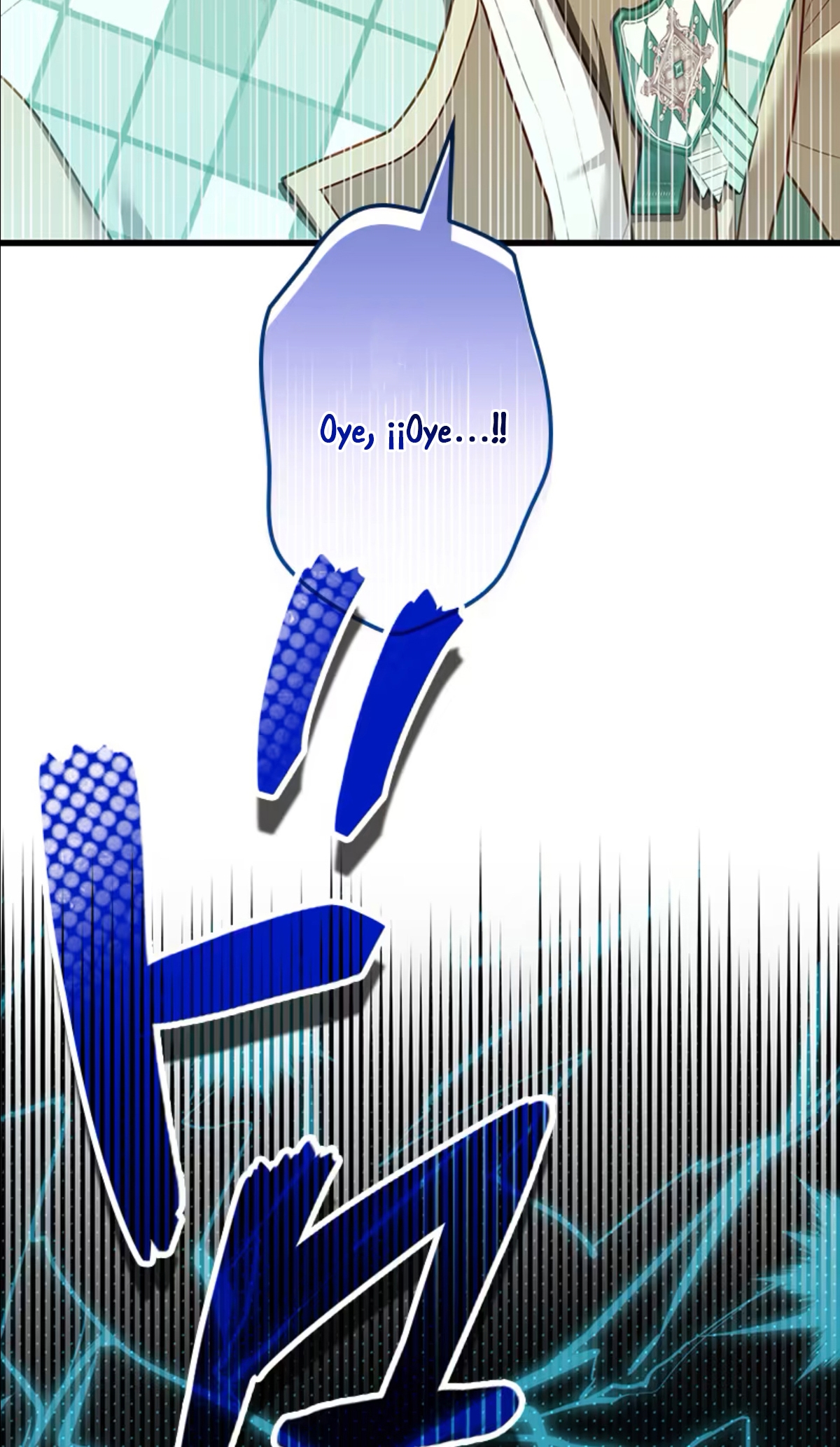 ¡Convertiré Al Perro Rabioso En Un Noble! Capítulo 10 - Page 110