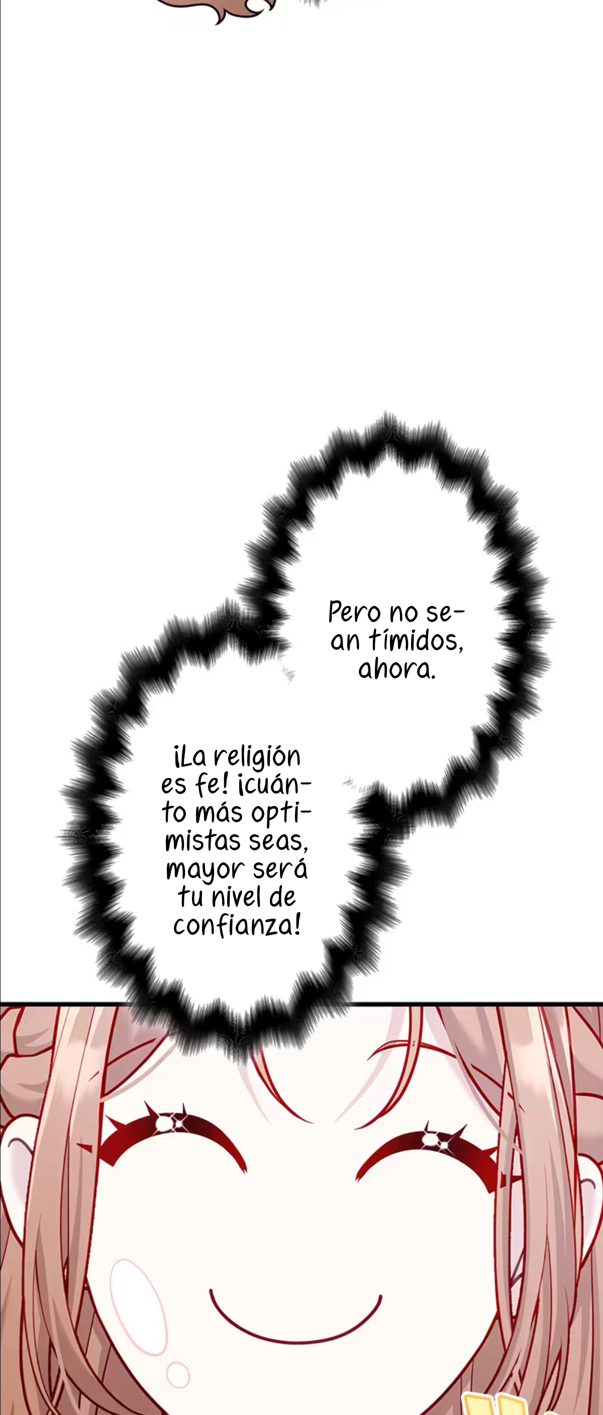 ¡Convertiré Al Perro Rabioso En Un Noble! Capítulo 10 - Page 17