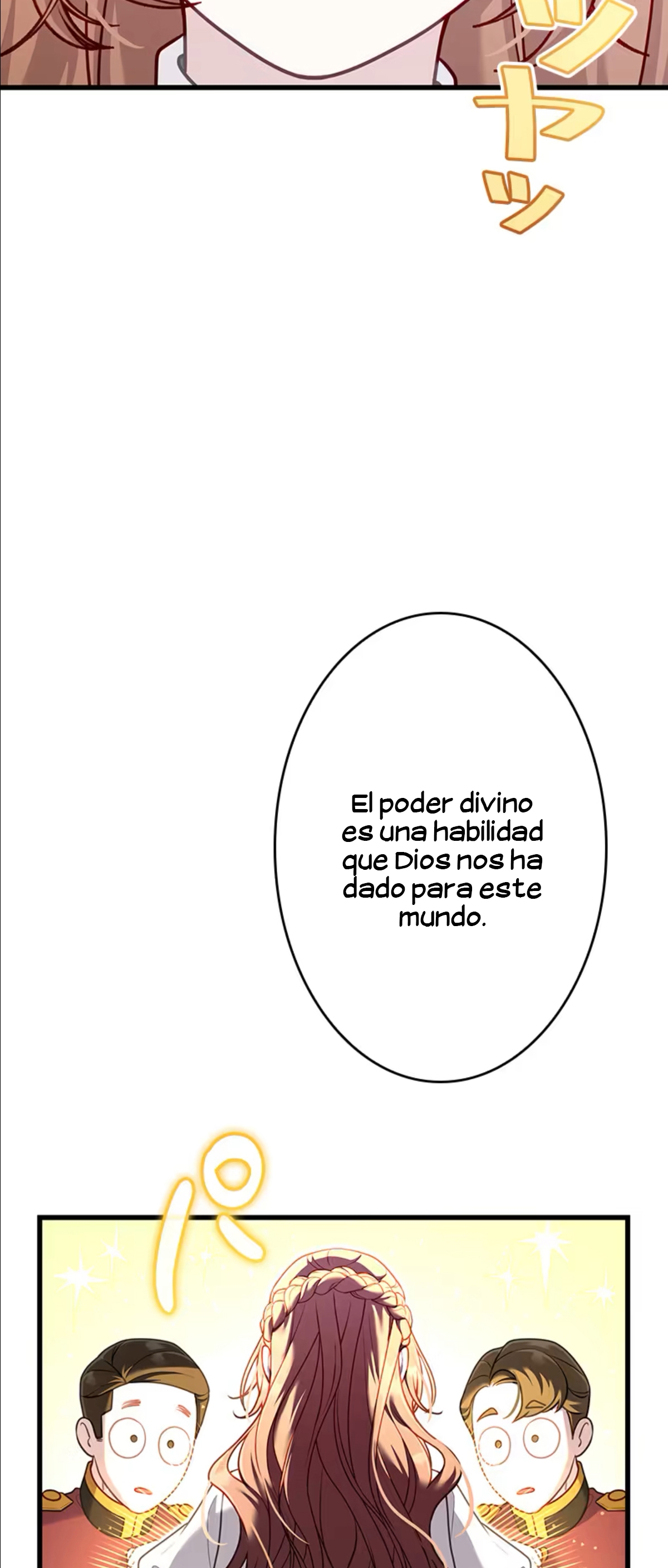 ¡Convertiré Al Perro Rabioso En Un Noble! Capítulo 10 - Page 18