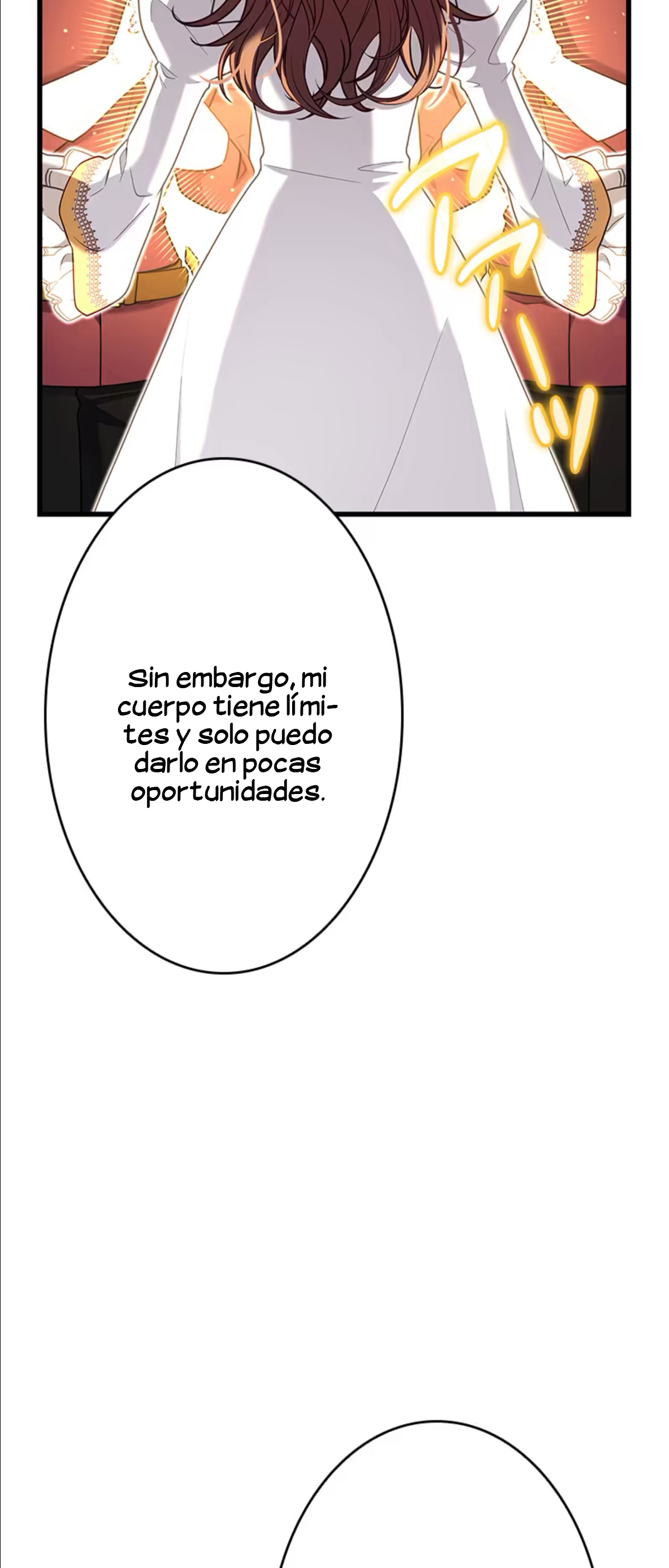 ¡Convertiré Al Perro Rabioso En Un Noble! Capítulo 10 - Page 19