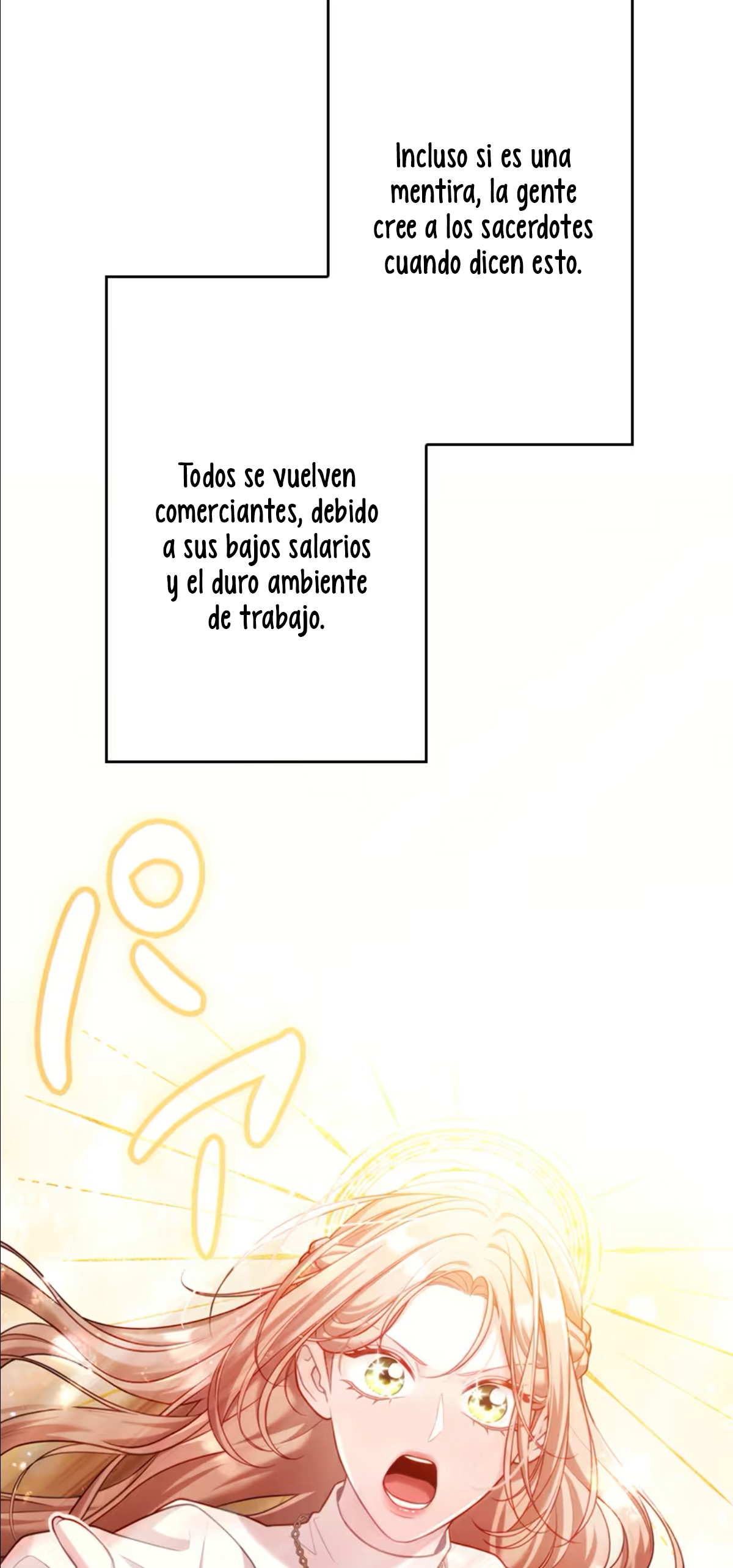 ¡Convertiré Al Perro Rabioso En Un Noble! Capítulo 10 - Page 23