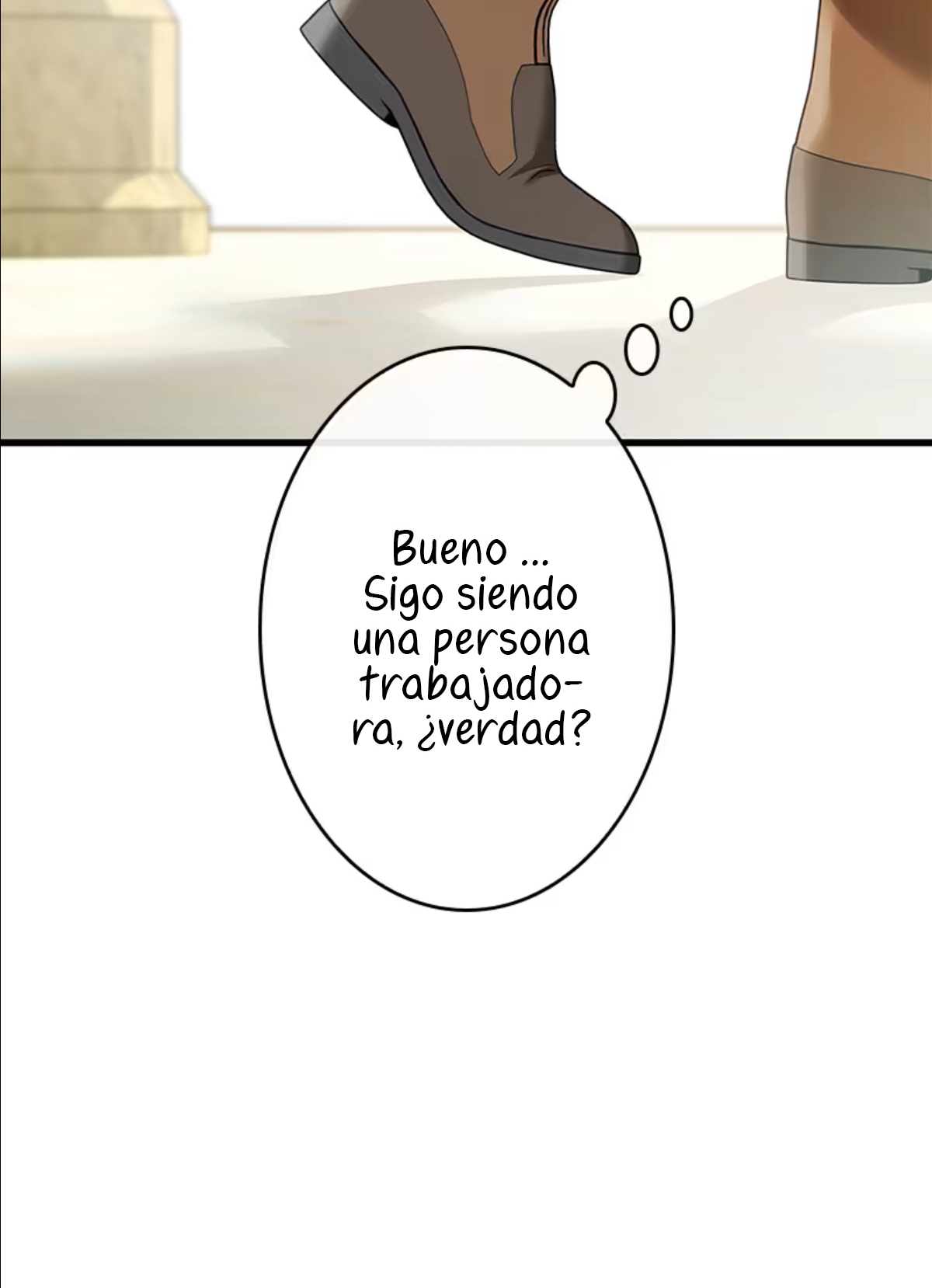 ¡Convertiré Al Perro Rabioso En Un Noble! Capítulo 10 - Page 28
