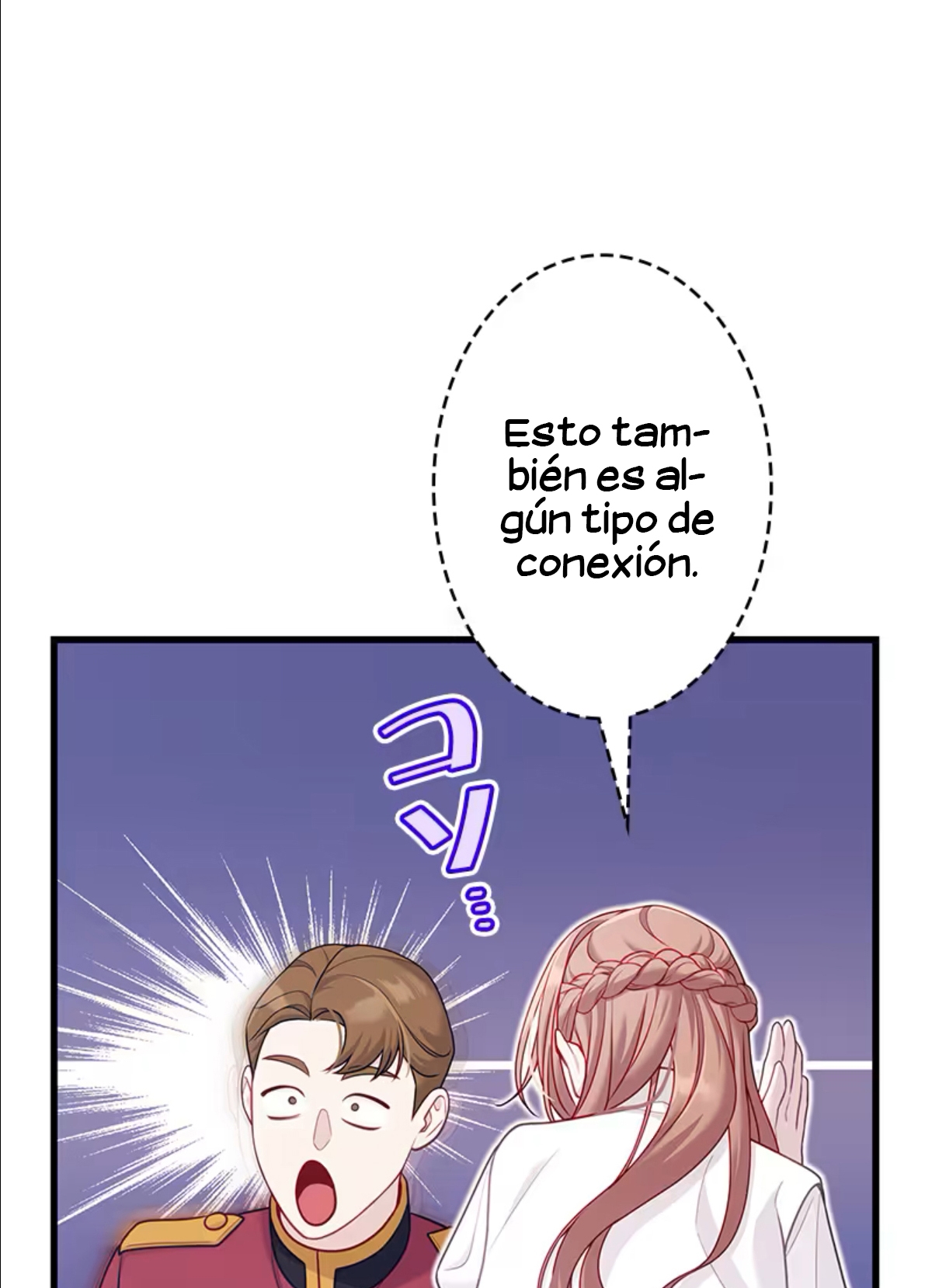 ¡Convertiré Al Perro Rabioso En Un Noble! Capítulo 10 - Page 29