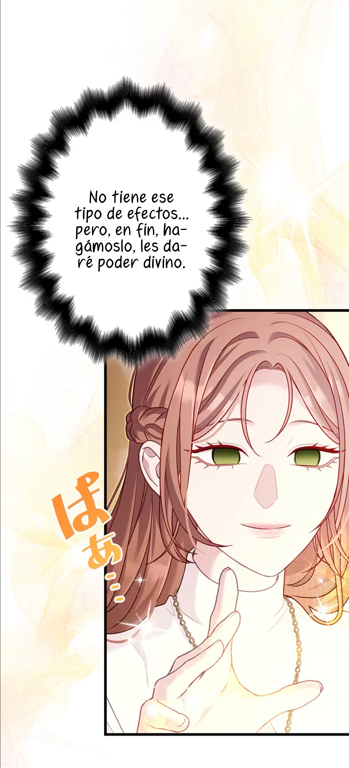 ¡Convertiré Al Perro Rabioso En Un Noble! Capítulo 10 - Page 36