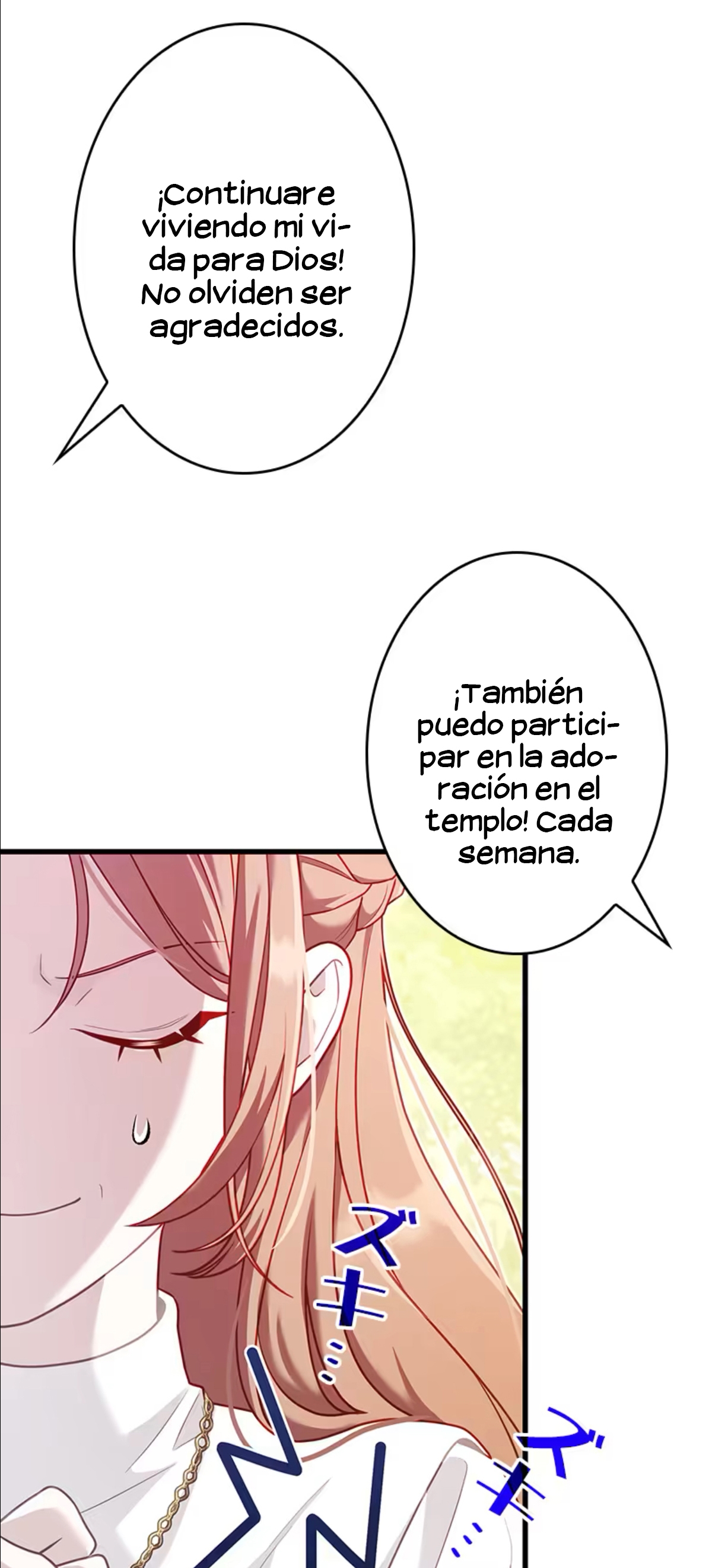 ¡Convertiré Al Perro Rabioso En Un Noble! Capítulo 10 - Page 39