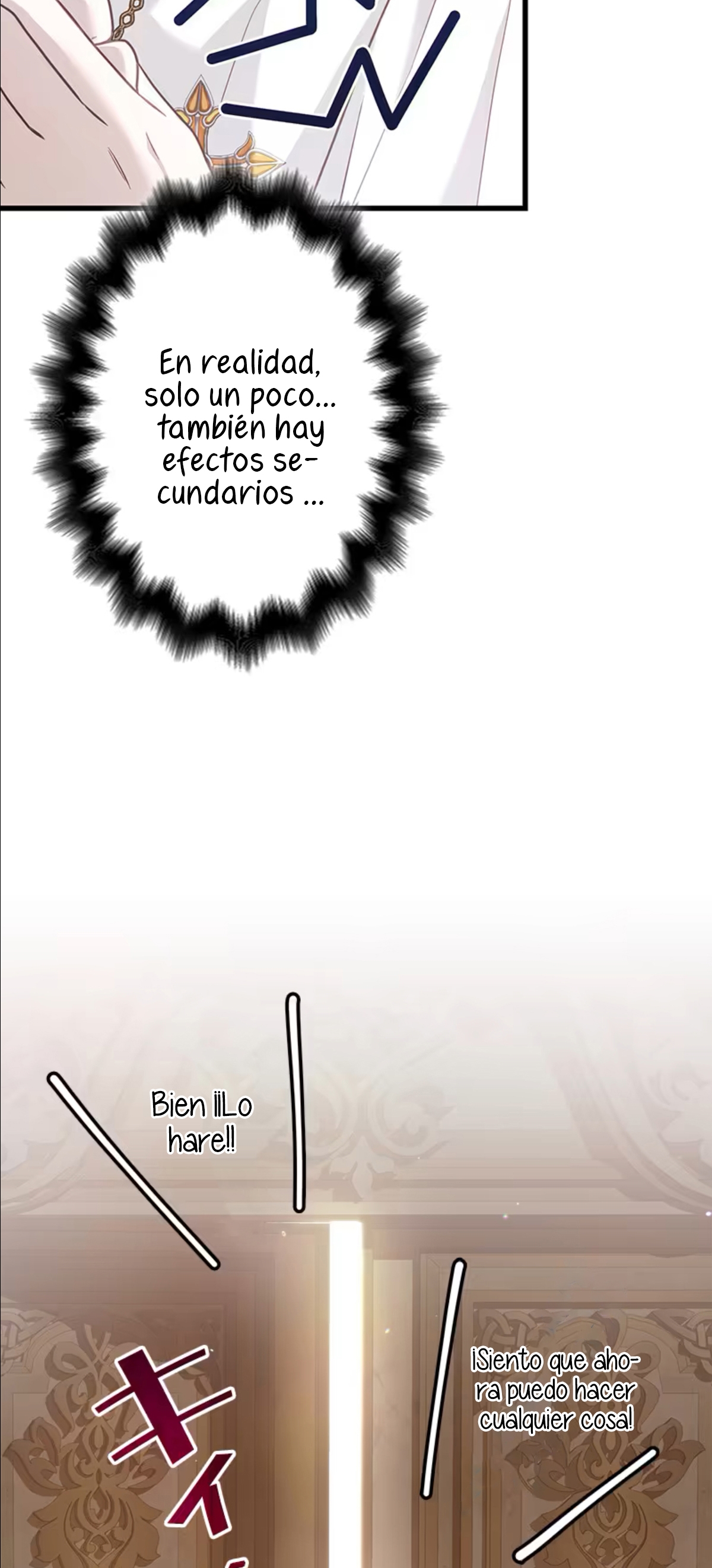 ¡Convertiré Al Perro Rabioso En Un Noble! Capítulo 10 - Page 40