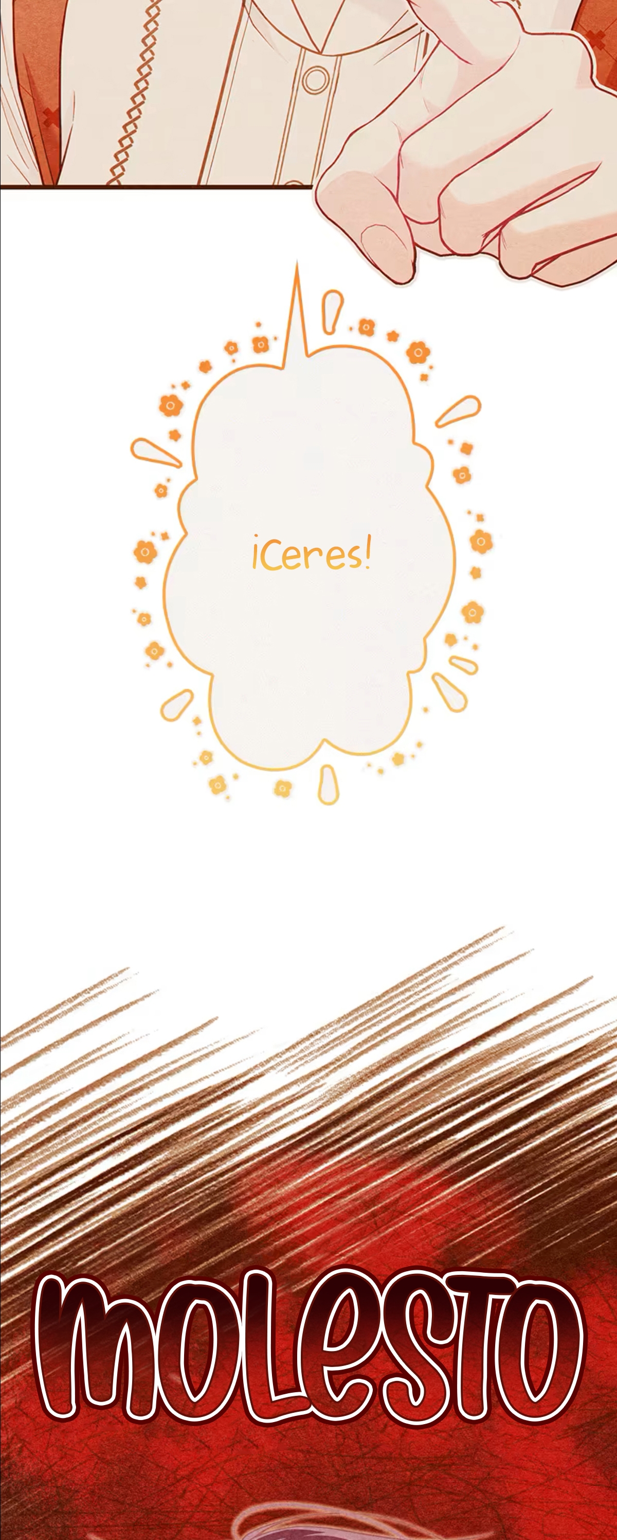 ¡Convertiré Al Perro Rabioso En Un Noble! Capítulo 10 - Page 44