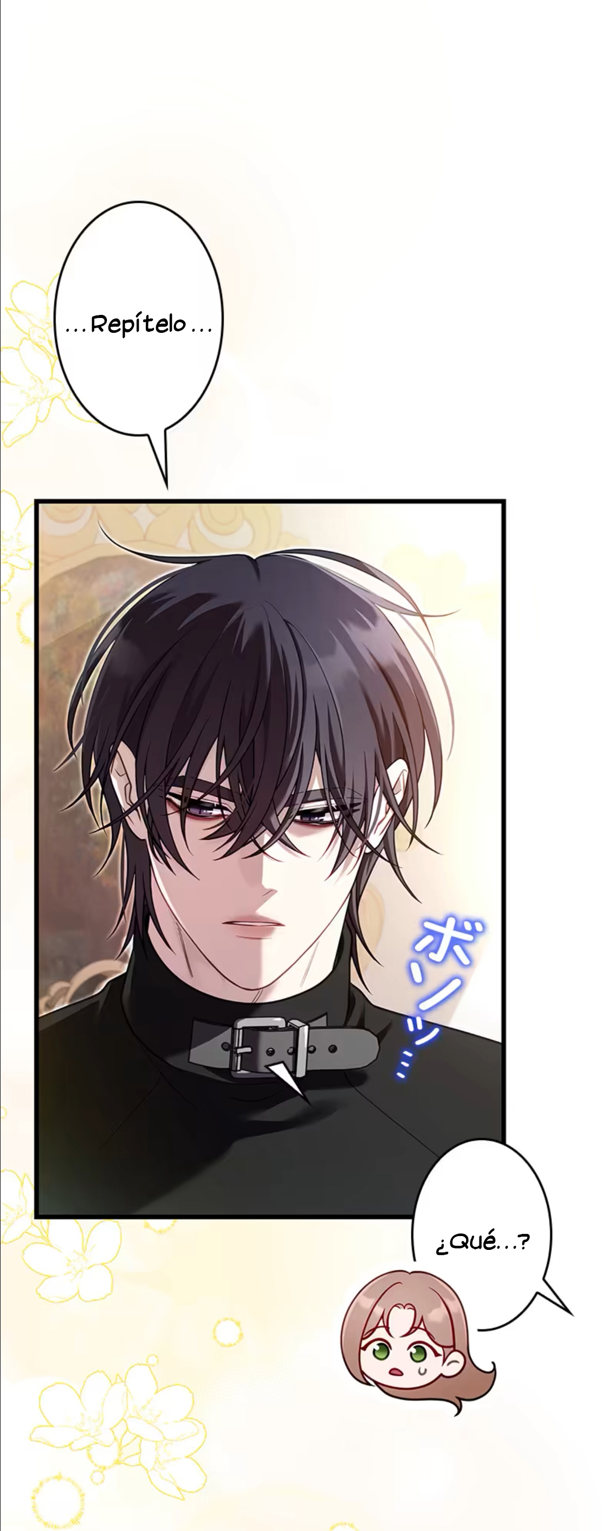 ¡Convertiré Al Perro Rabioso En Un Noble! Capítulo 10 - Page 48