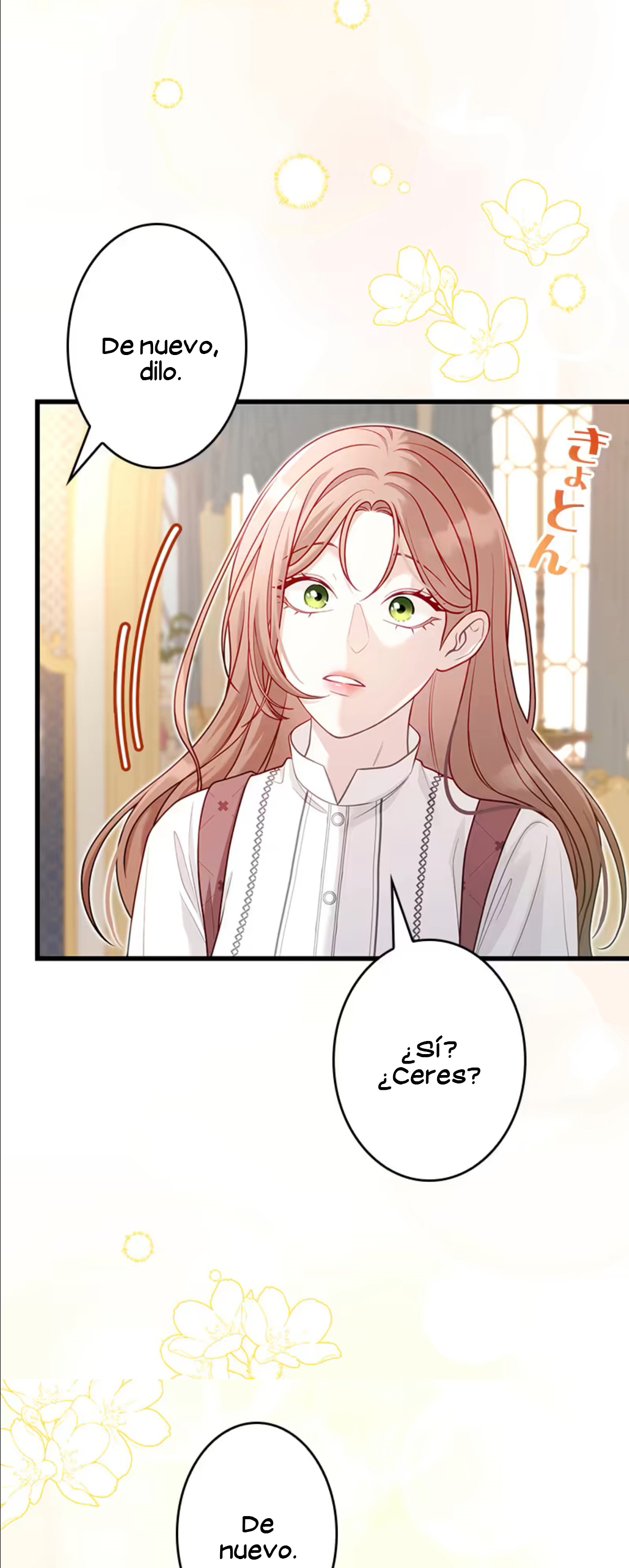 ¡Convertiré Al Perro Rabioso En Un Noble! Capítulo 10 - Page 49