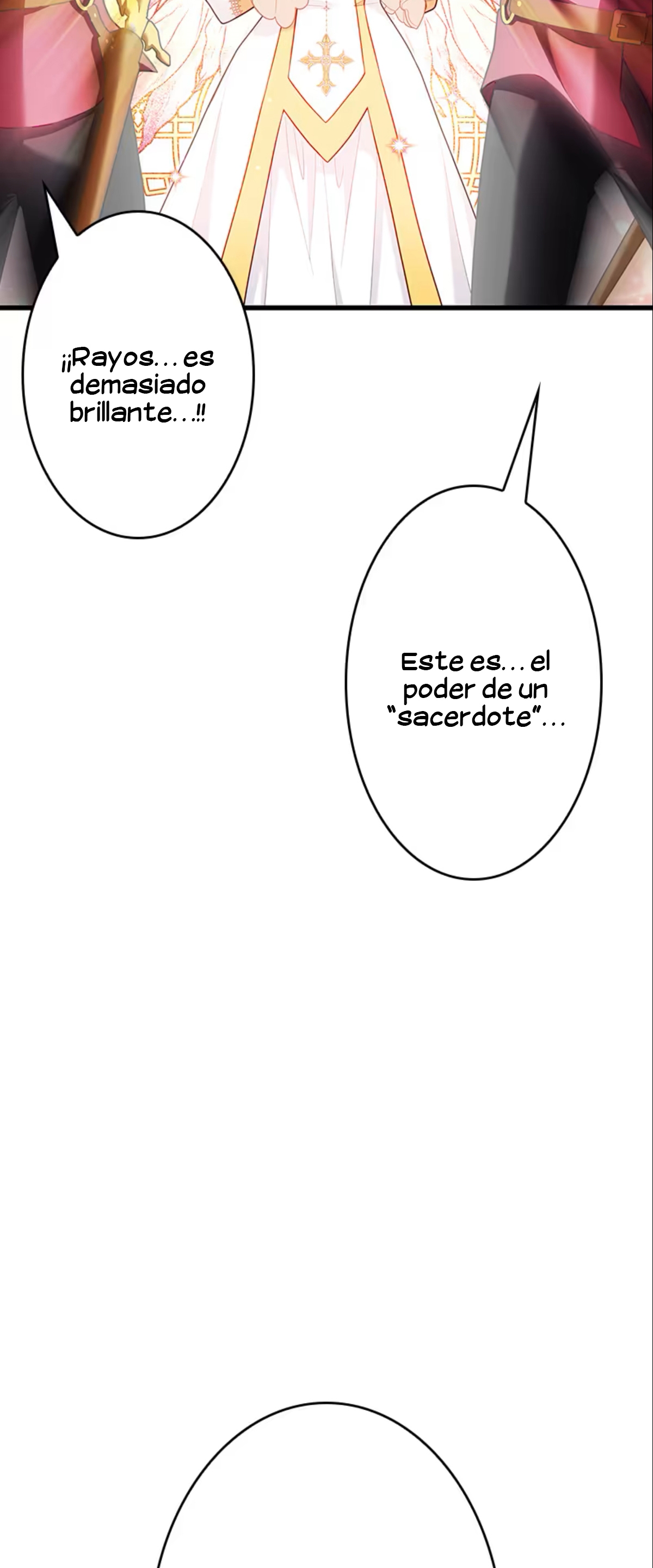 ¡Convertiré Al Perro Rabioso En Un Noble! Capítulo 10 - Page 7