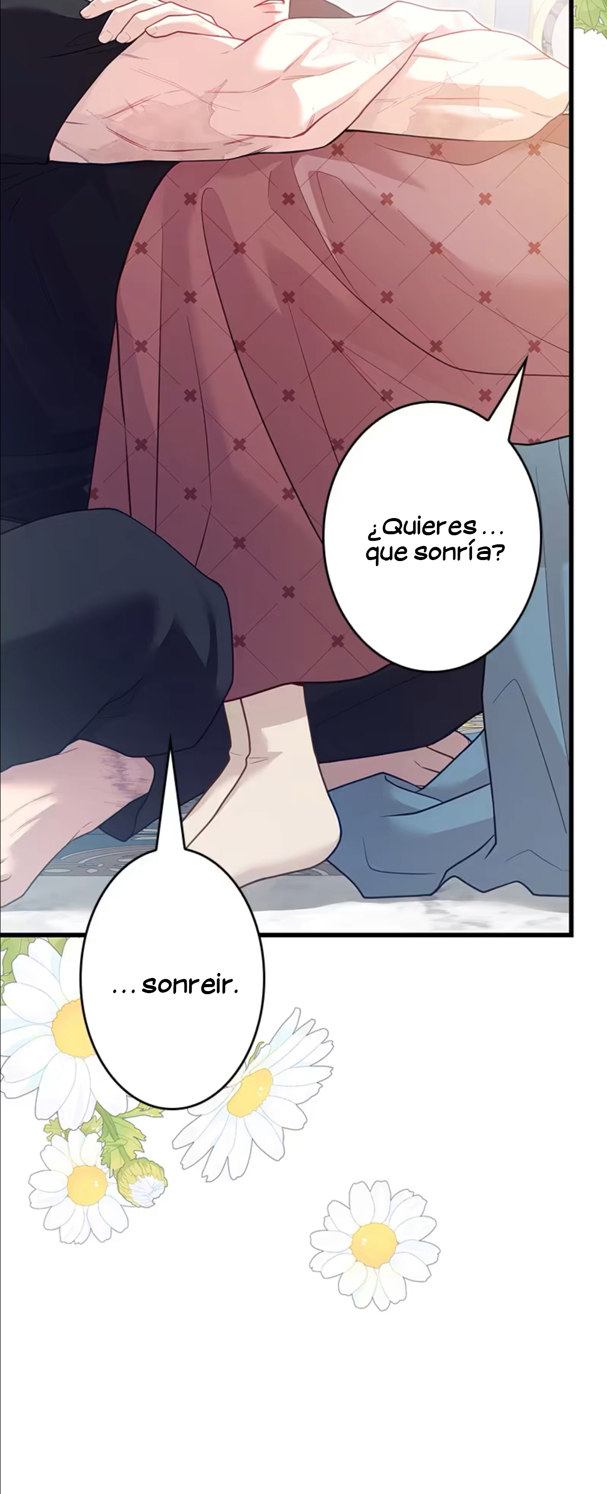 ¡Convertiré Al Perro Rabioso En Un Noble! Capítulo 10 - Page 74