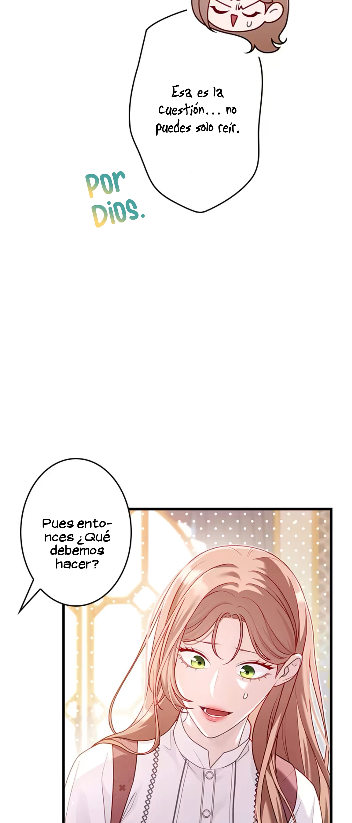 ¡Convertiré Al Perro Rabioso En Un Noble! Capítulo 10 - Page 78