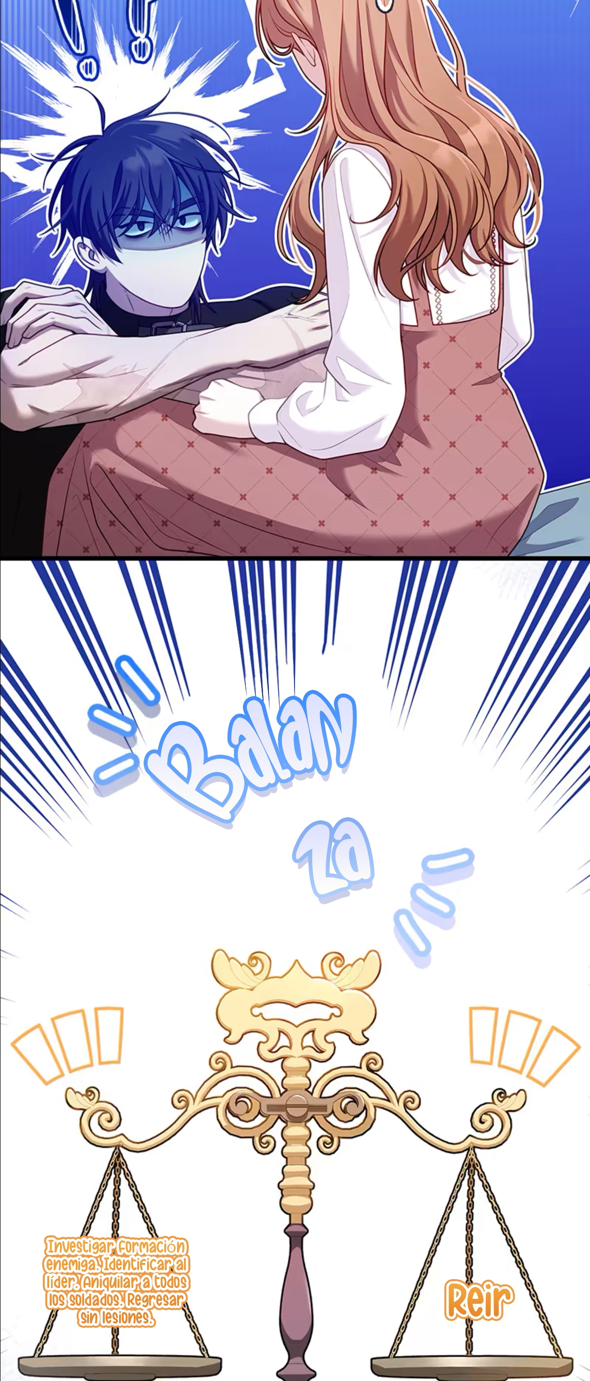 ¡Convertiré Al Perro Rabioso En Un Noble! Capítulo 10 - Page 80