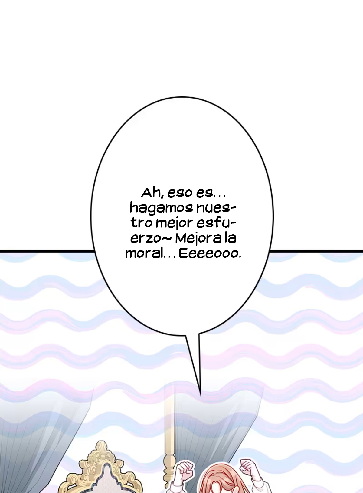 ¡Convertiré Al Perro Rabioso En Un Noble! Capítulo 10 - Page 86