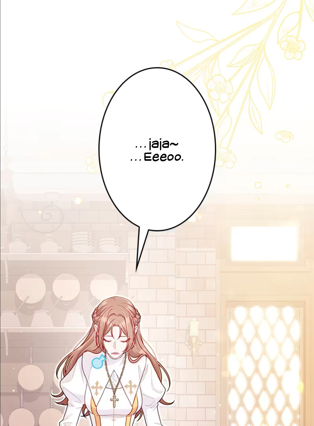 ¡Convertiré Al Perro Rabioso En Un Noble! Capítulo 10 - Page 89