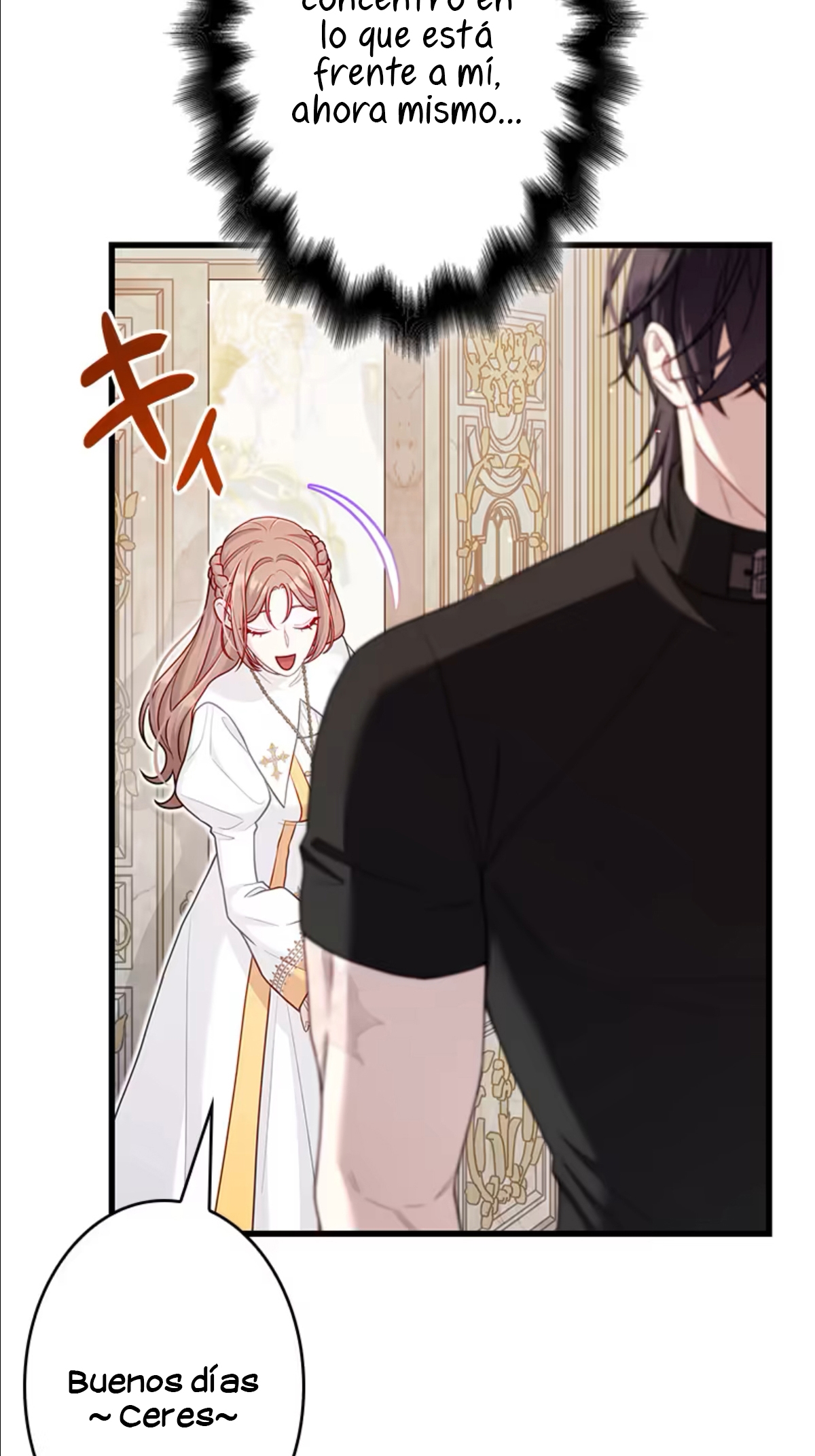 ¡Convertiré Al Perro Rabioso En Un Noble! Capítulo 10 - Page 98