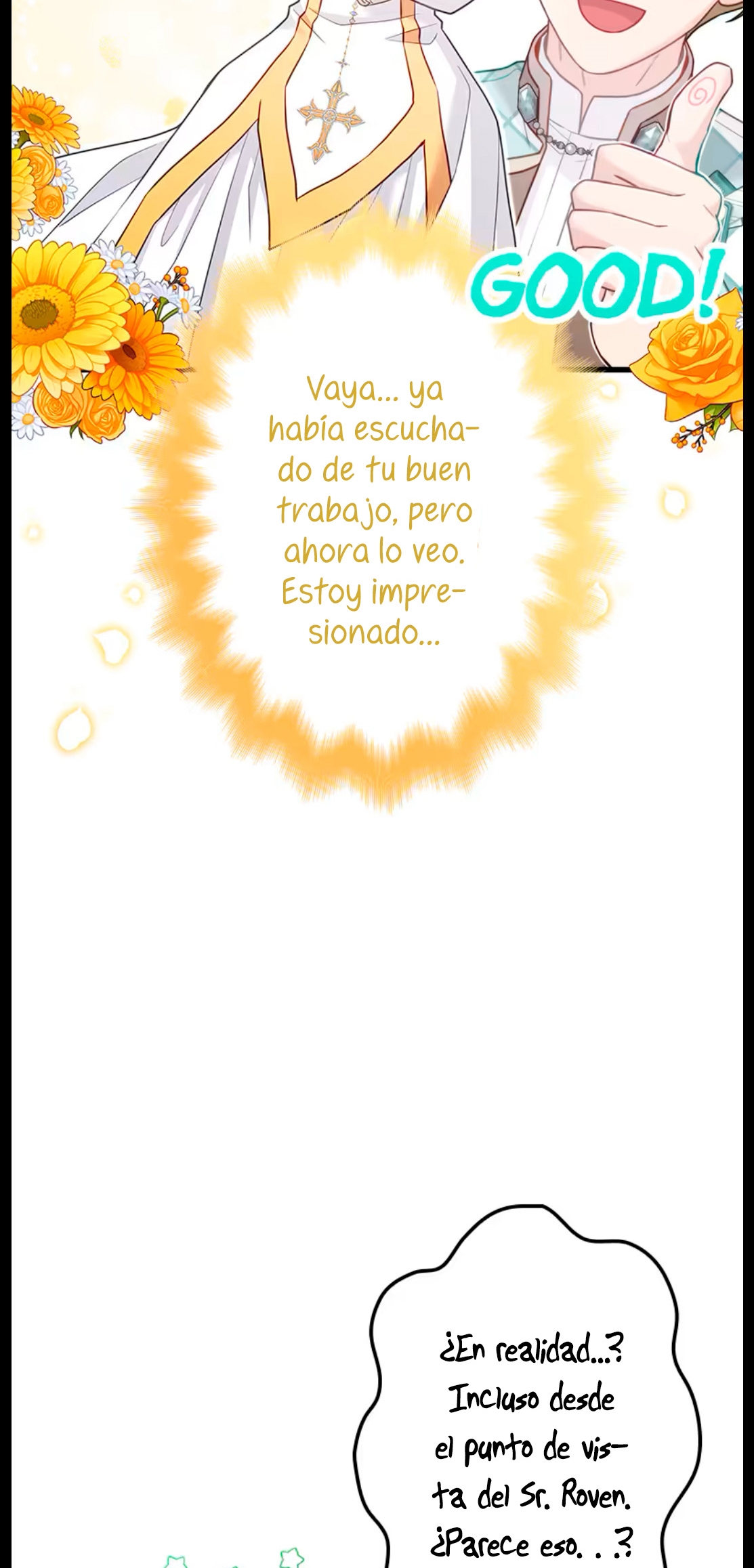 ¡Convertiré Al Perro Rabioso En Un Noble! Capítulo 11 - Page 14