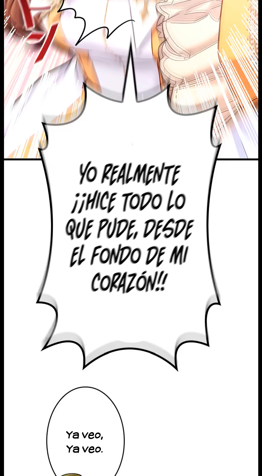¡Convertiré Al Perro Rabioso En Un Noble! Capítulo 11 - Page 17