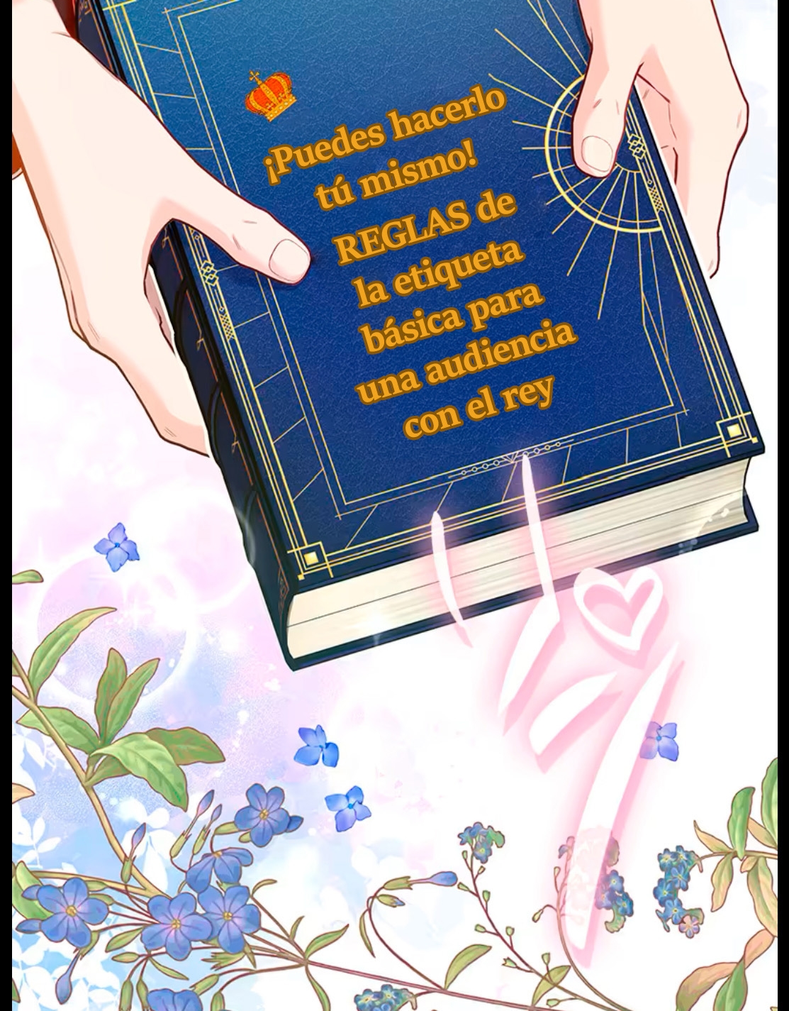 ¡Convertiré Al Perro Rabioso En Un Noble! Capítulo 11 - Page 25