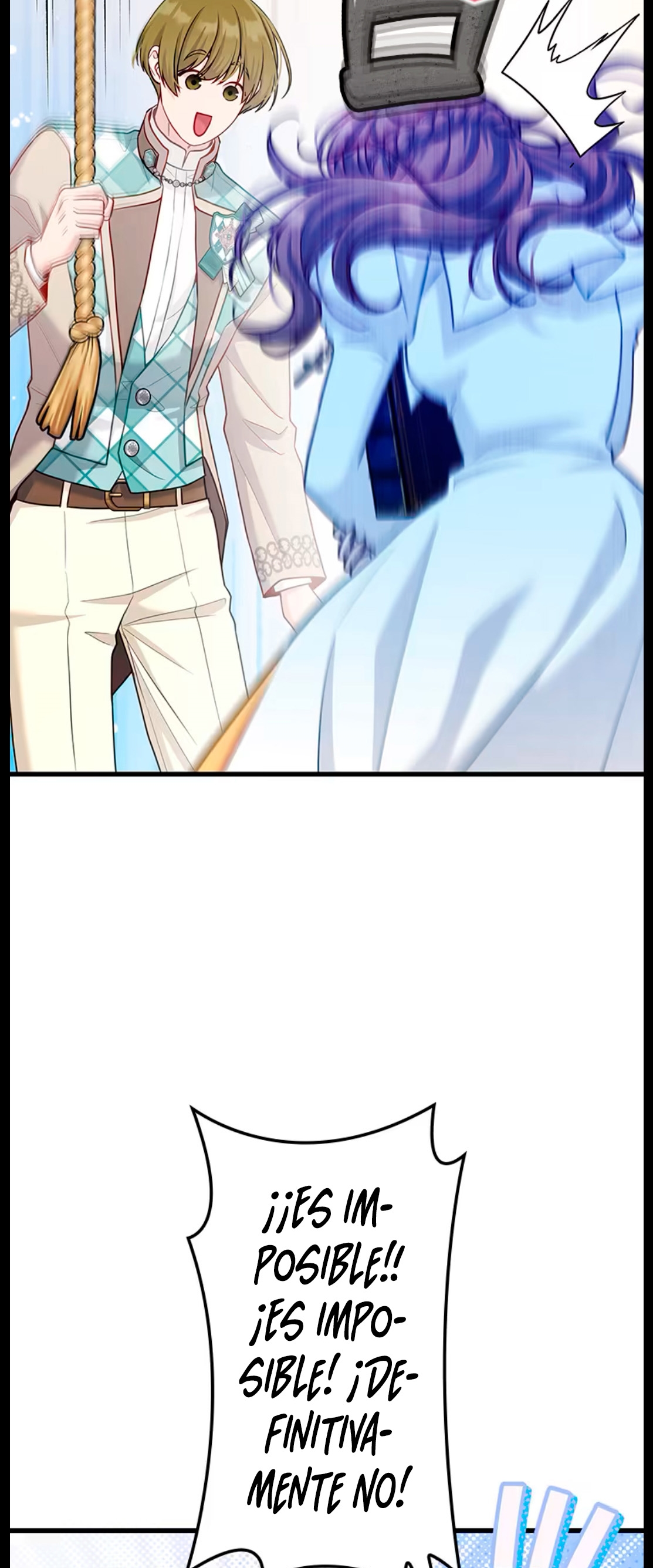 ¡Convertiré Al Perro Rabioso En Un Noble! Capítulo 11 - Page 29