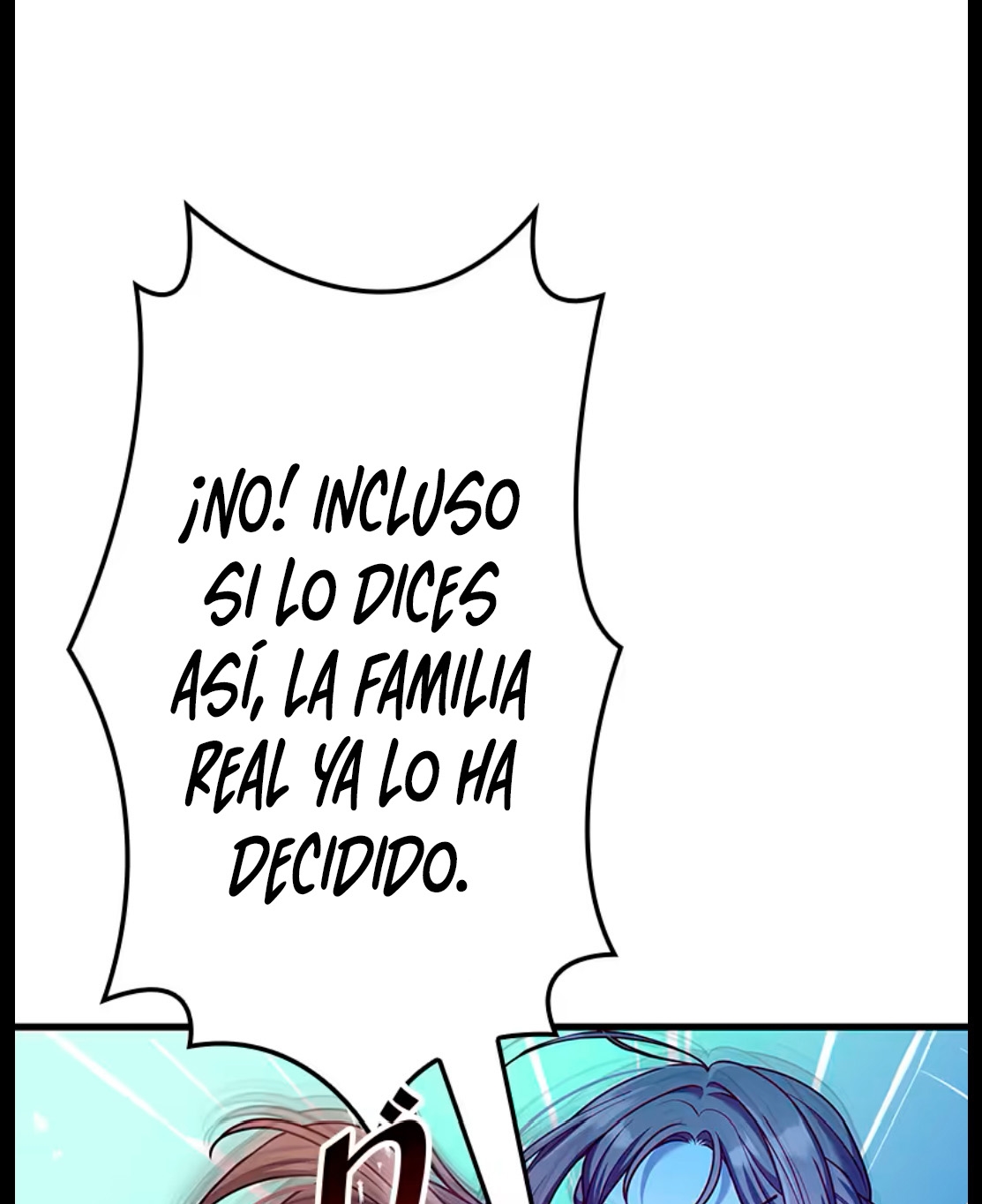 ¡Convertiré Al Perro Rabioso En Un Noble! Capítulo 11 - Page 31