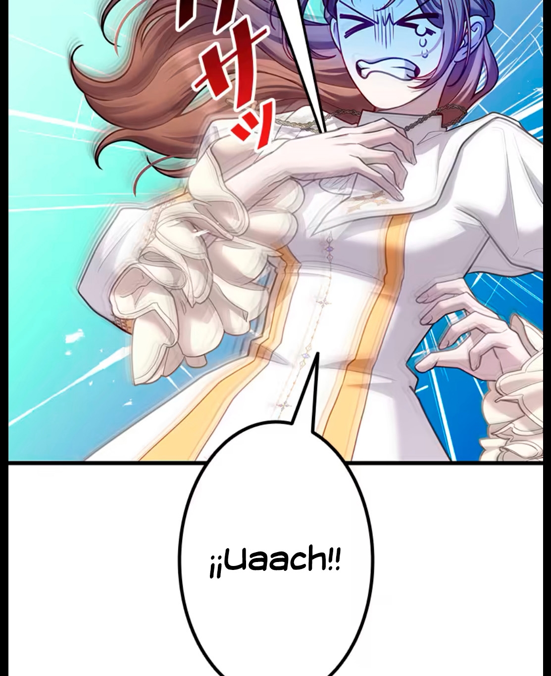 ¡Convertiré Al Perro Rabioso En Un Noble! Capítulo 11 - Page 32