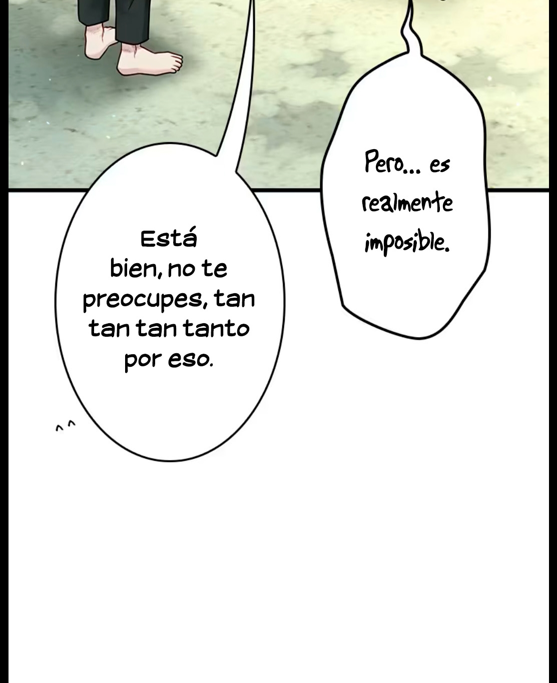 ¡Convertiré Al Perro Rabioso En Un Noble! Capítulo 11 - Page 35