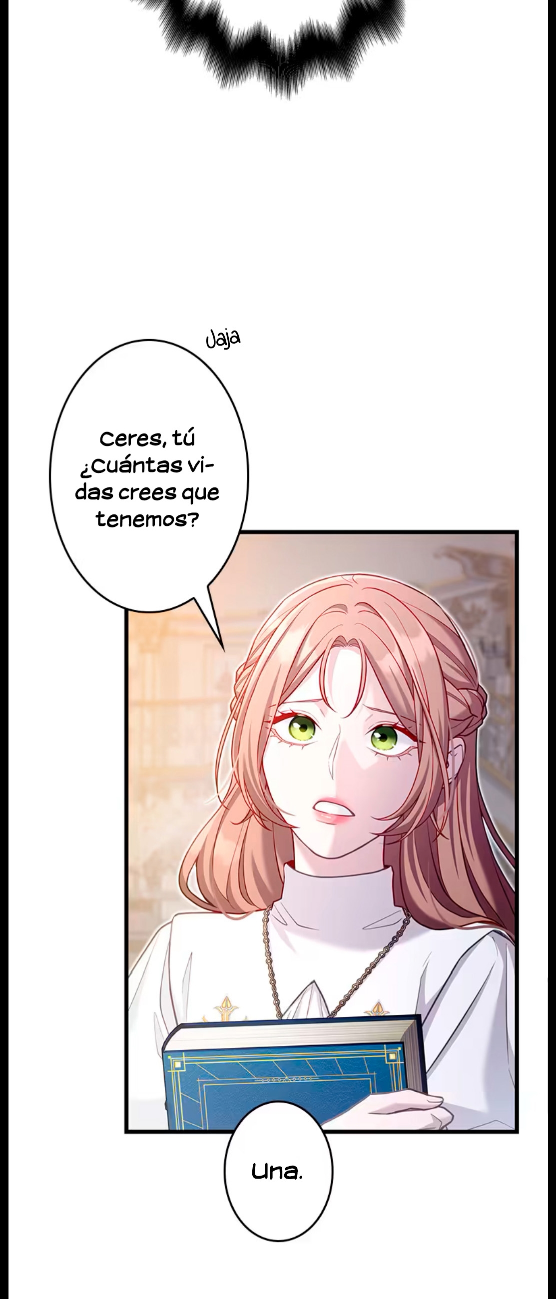 ¡Convertiré Al Perro Rabioso En Un Noble! Capítulo 11 - Page 43