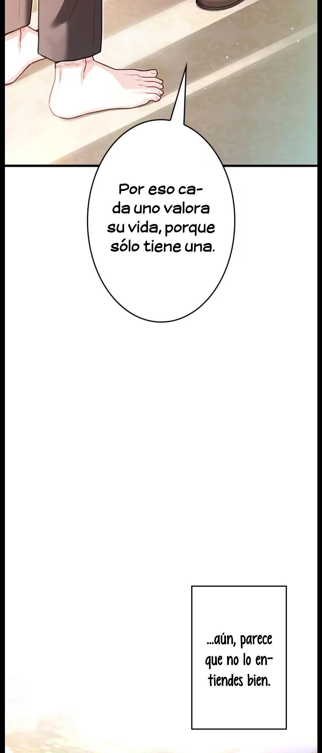 ¡Convertiré Al Perro Rabioso En Un Noble! Capítulo 11 - Page 45