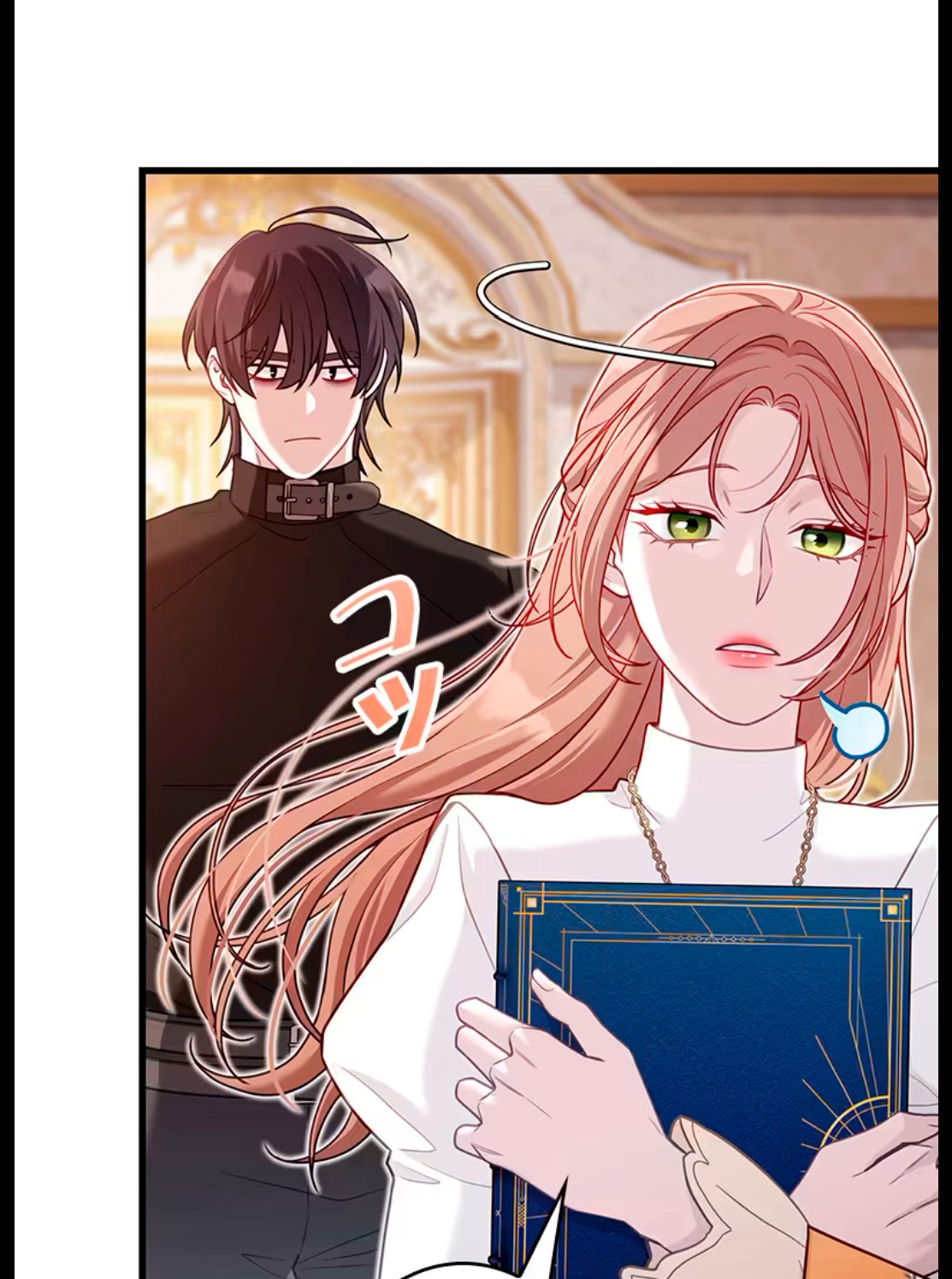 ¡Convertiré Al Perro Rabioso En Un Noble! Capítulo 11 - Page 53