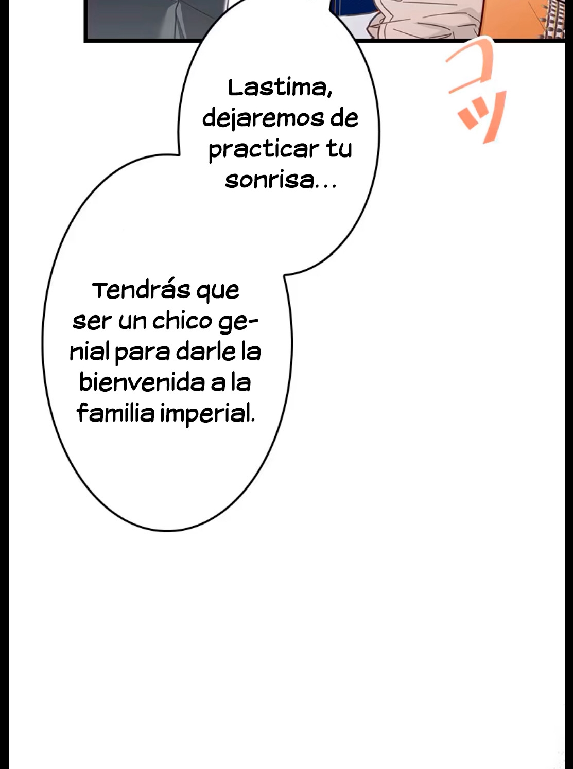 ¡Convertiré Al Perro Rabioso En Un Noble! Capítulo 11 - Page 54