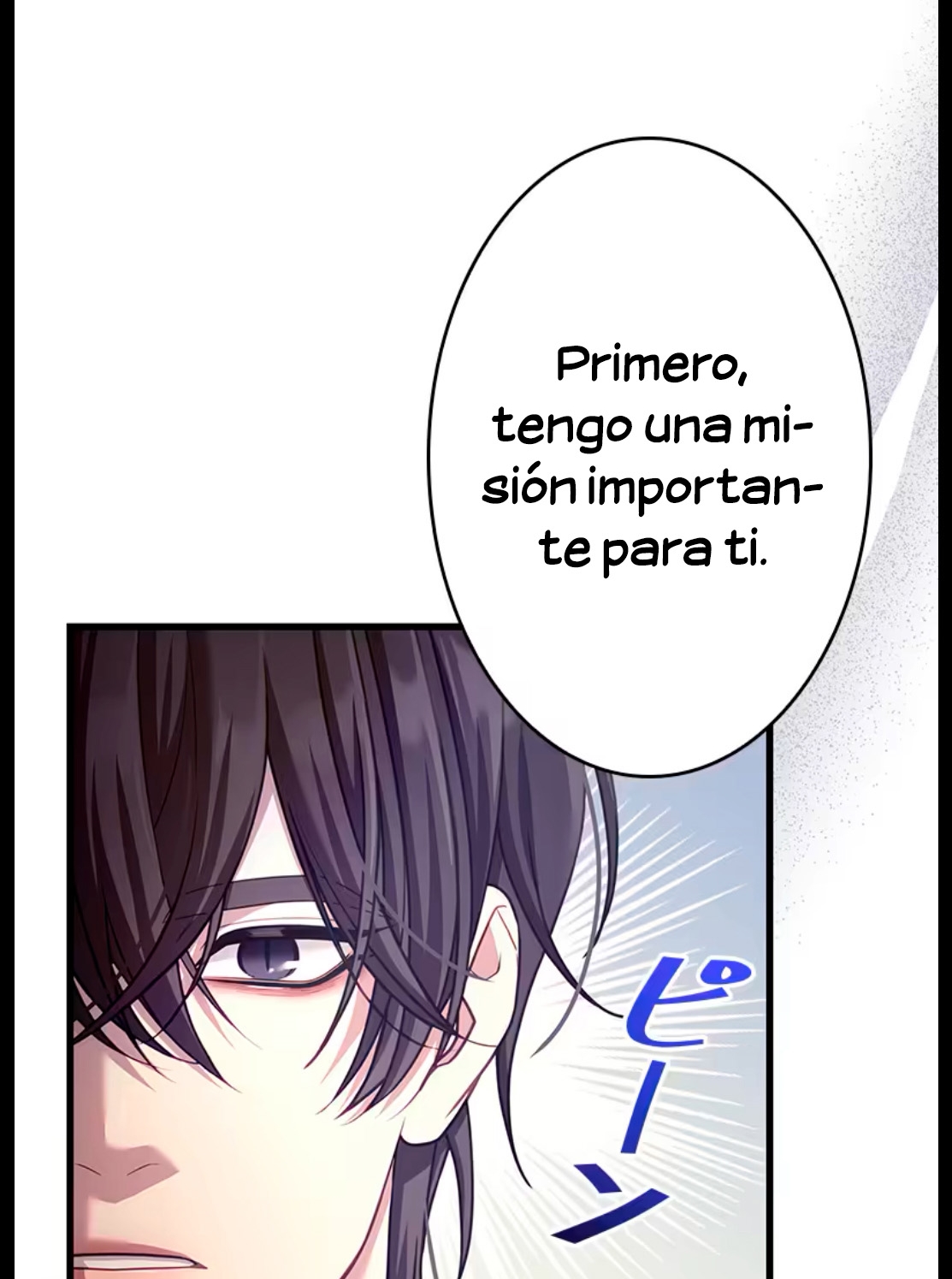 ¡Convertiré Al Perro Rabioso En Un Noble! Capítulo 11 - Page 55