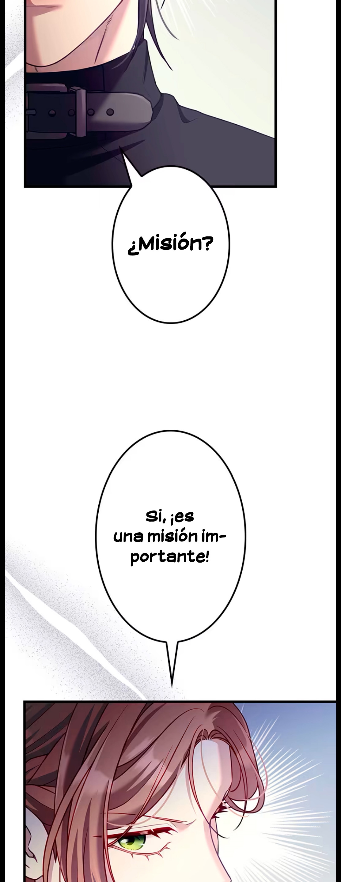 ¡Convertiré Al Perro Rabioso En Un Noble! Capítulo 11 - Page 56