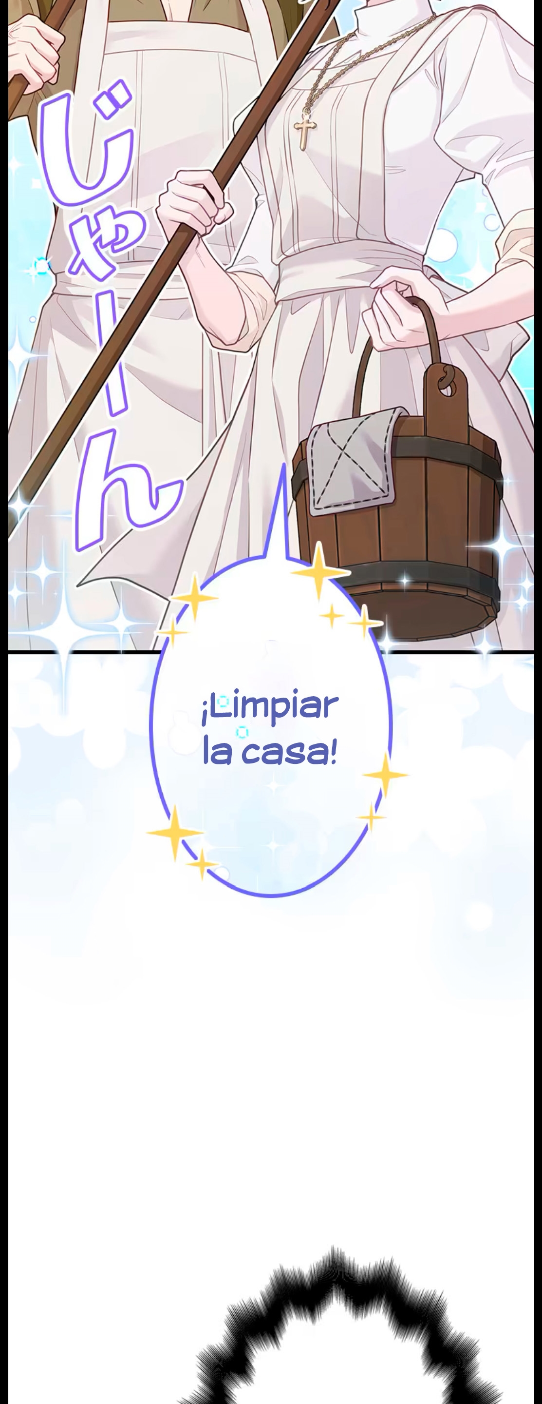 ¡Convertiré Al Perro Rabioso En Un Noble! Capítulo 11 - Page 59