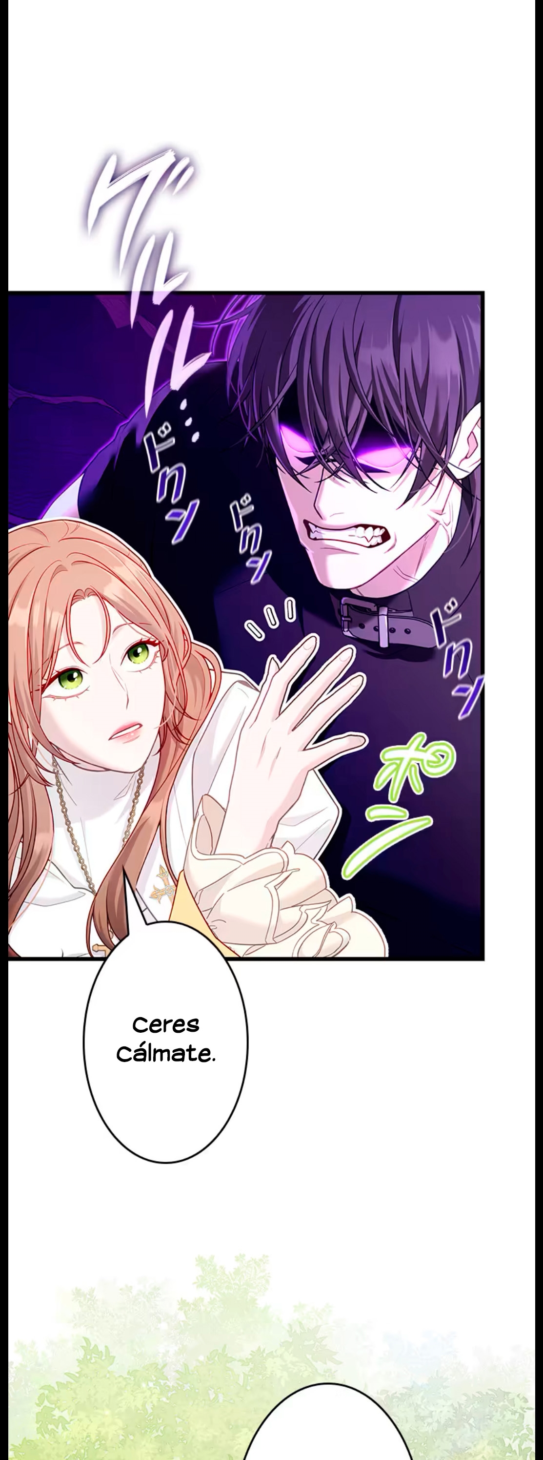 ¡Convertiré Al Perro Rabioso En Un Noble! Capítulo 11 - Page 6