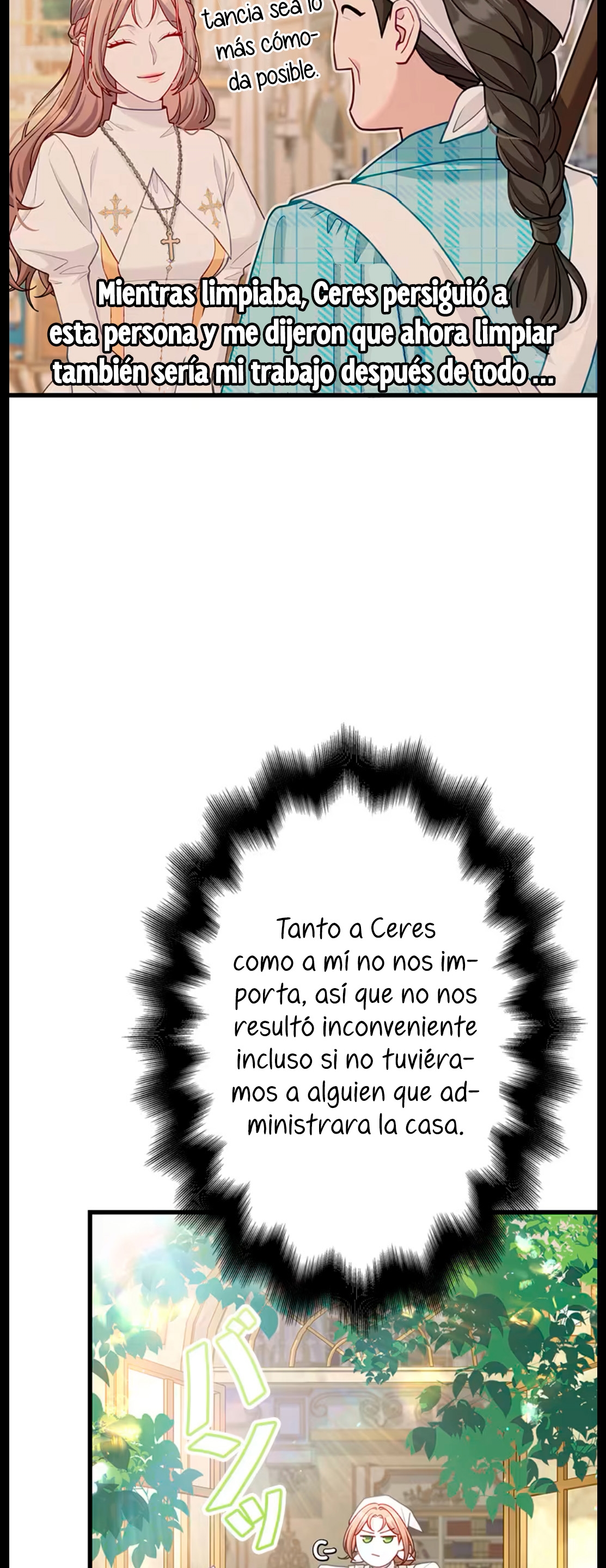 ¡Convertiré Al Perro Rabioso En Un Noble! Capítulo 11 - Page 64