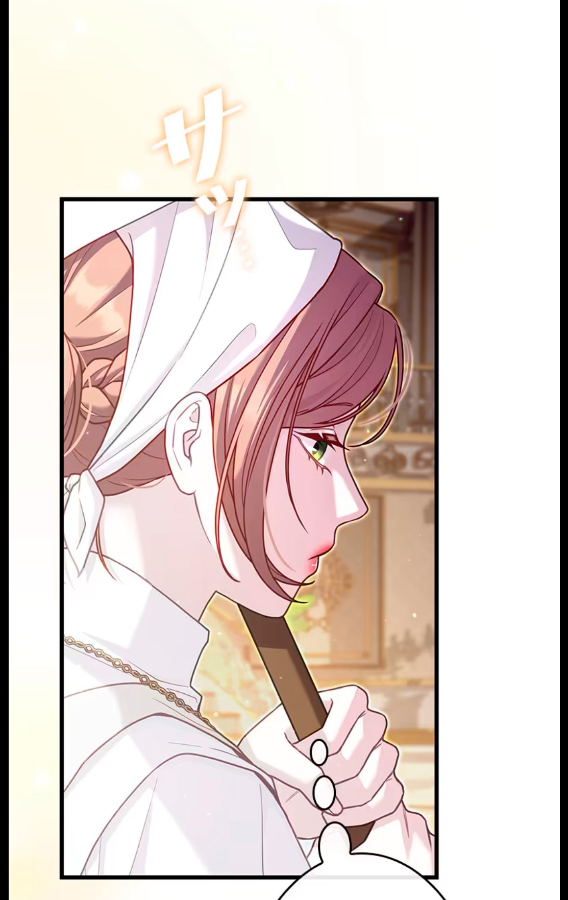 ¡Convertiré Al Perro Rabioso En Un Noble! Capítulo 11 - Page 71