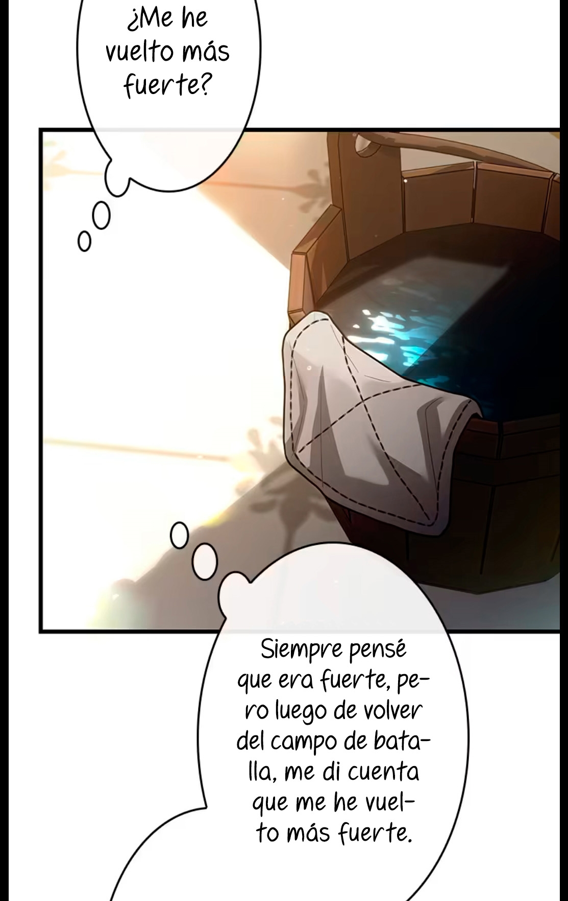 ¡Convertiré Al Perro Rabioso En Un Noble! Capítulo 11 - Page 73