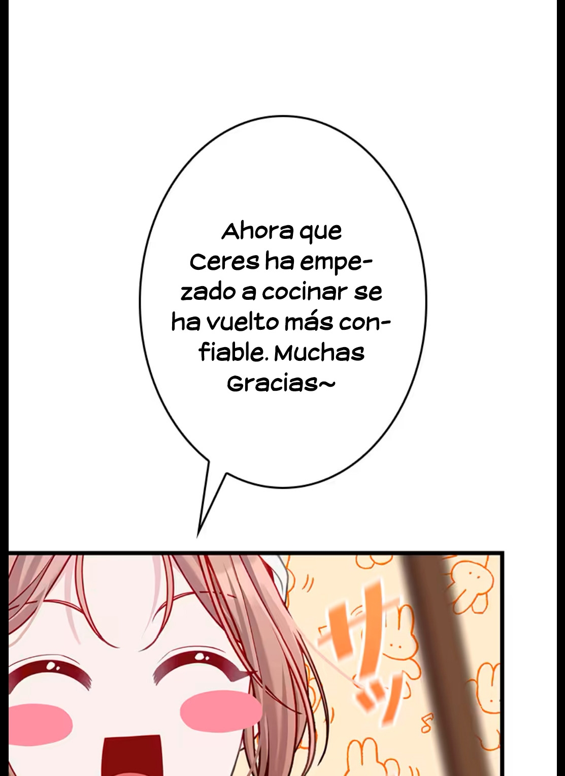 ¡Convertiré Al Perro Rabioso En Un Noble! Capítulo 11 - Page 76