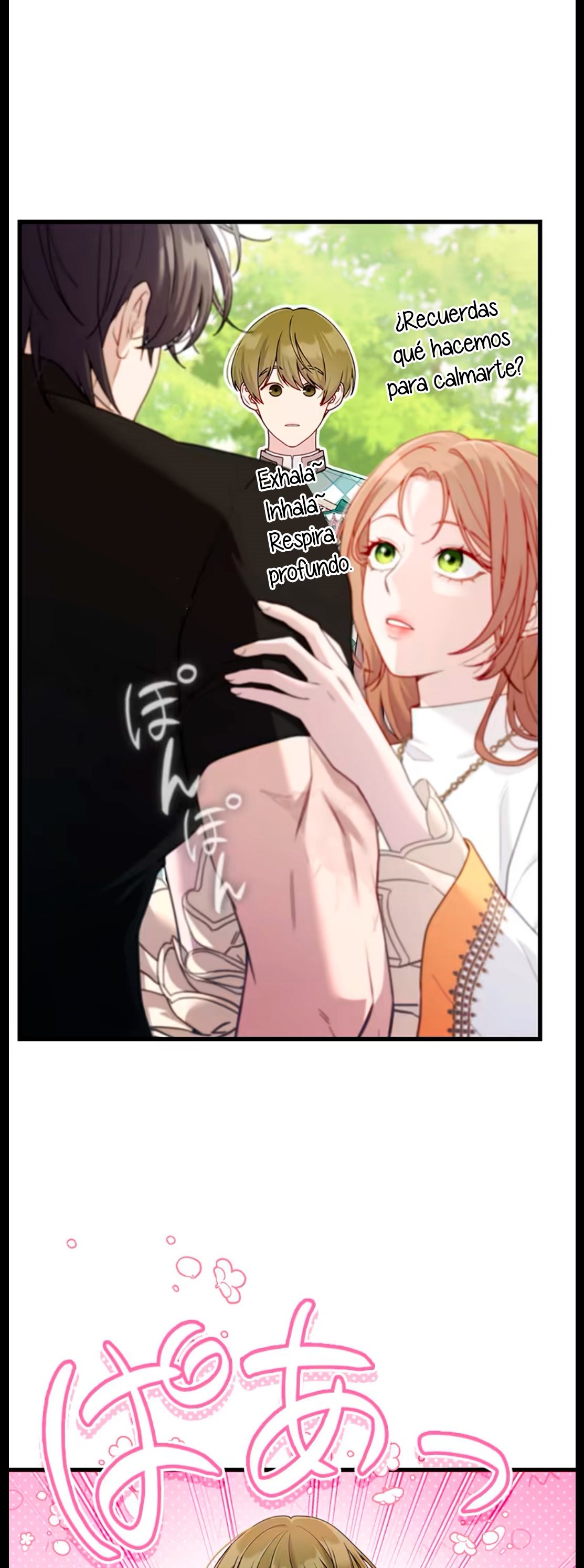 ¡Convertiré Al Perro Rabioso En Un Noble! Capítulo 11 - Page 8