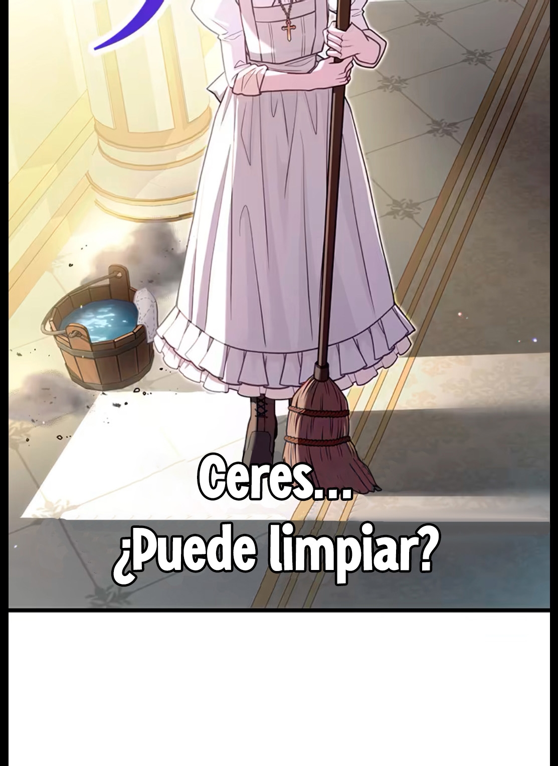 ¡Convertiré Al Perro Rabioso En Un Noble! Capítulo 11 - Page 80