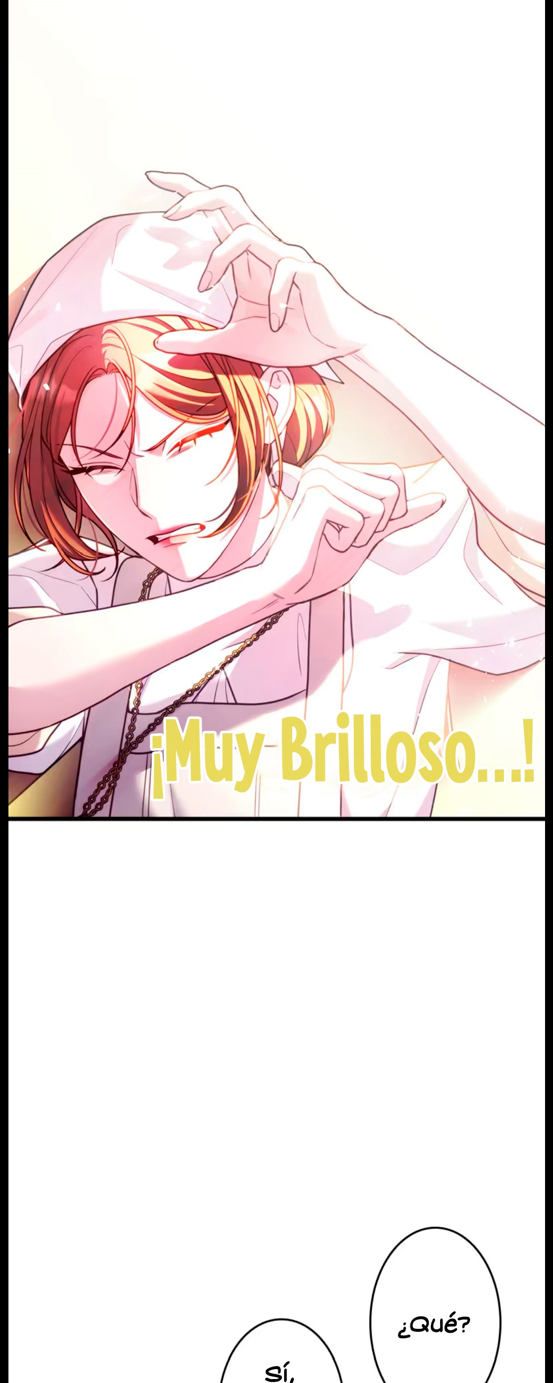 ¡Convertiré Al Perro Rabioso En Un Noble! Capítulo 11 - Page 86